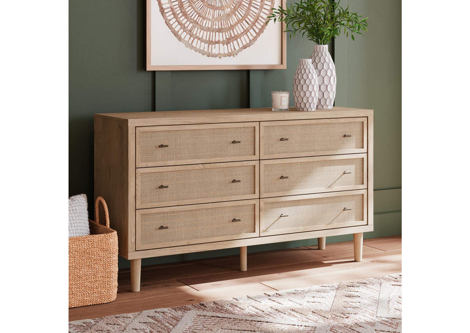 Cielden Dresser image 3