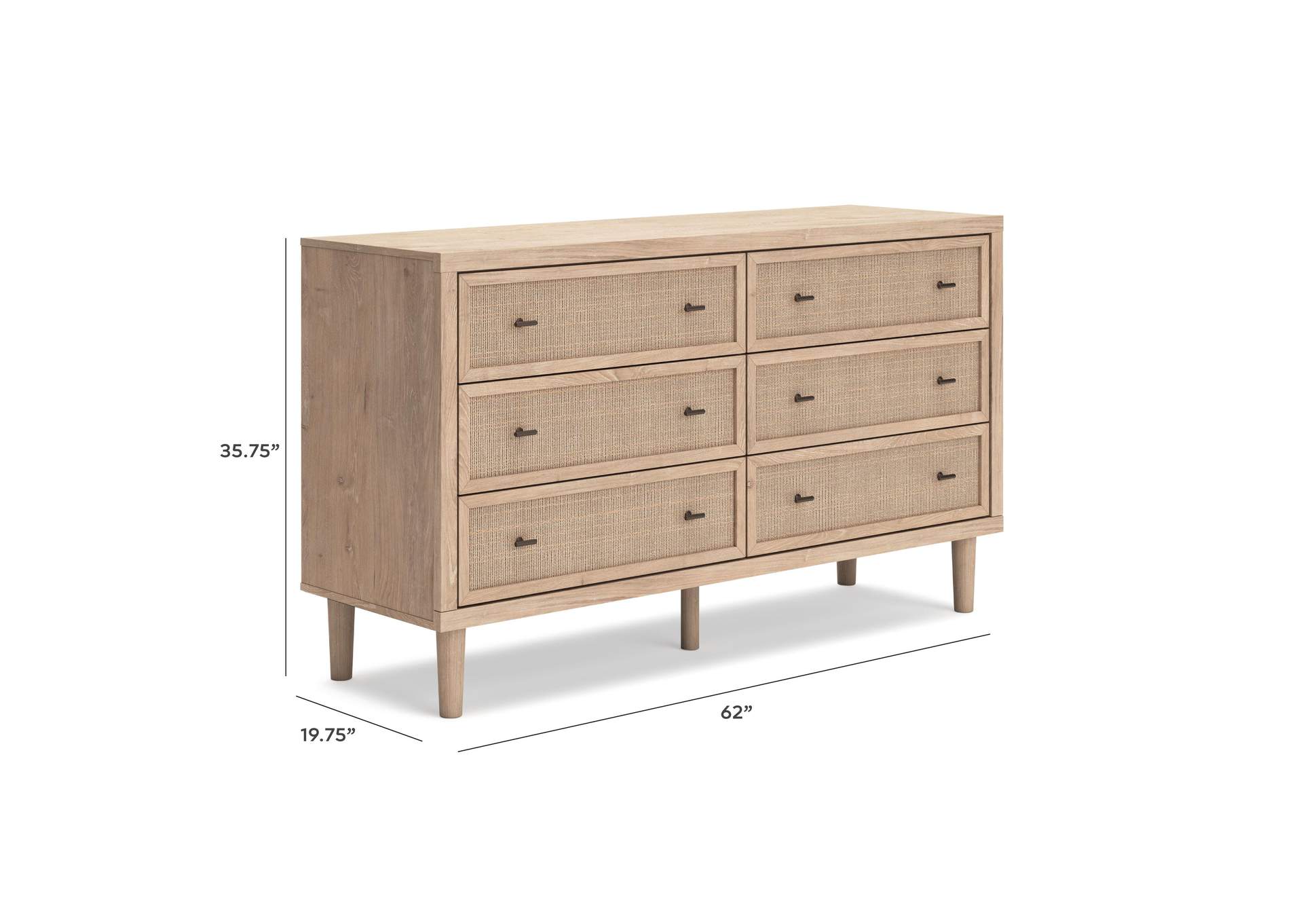 Cielden Dresser image 6