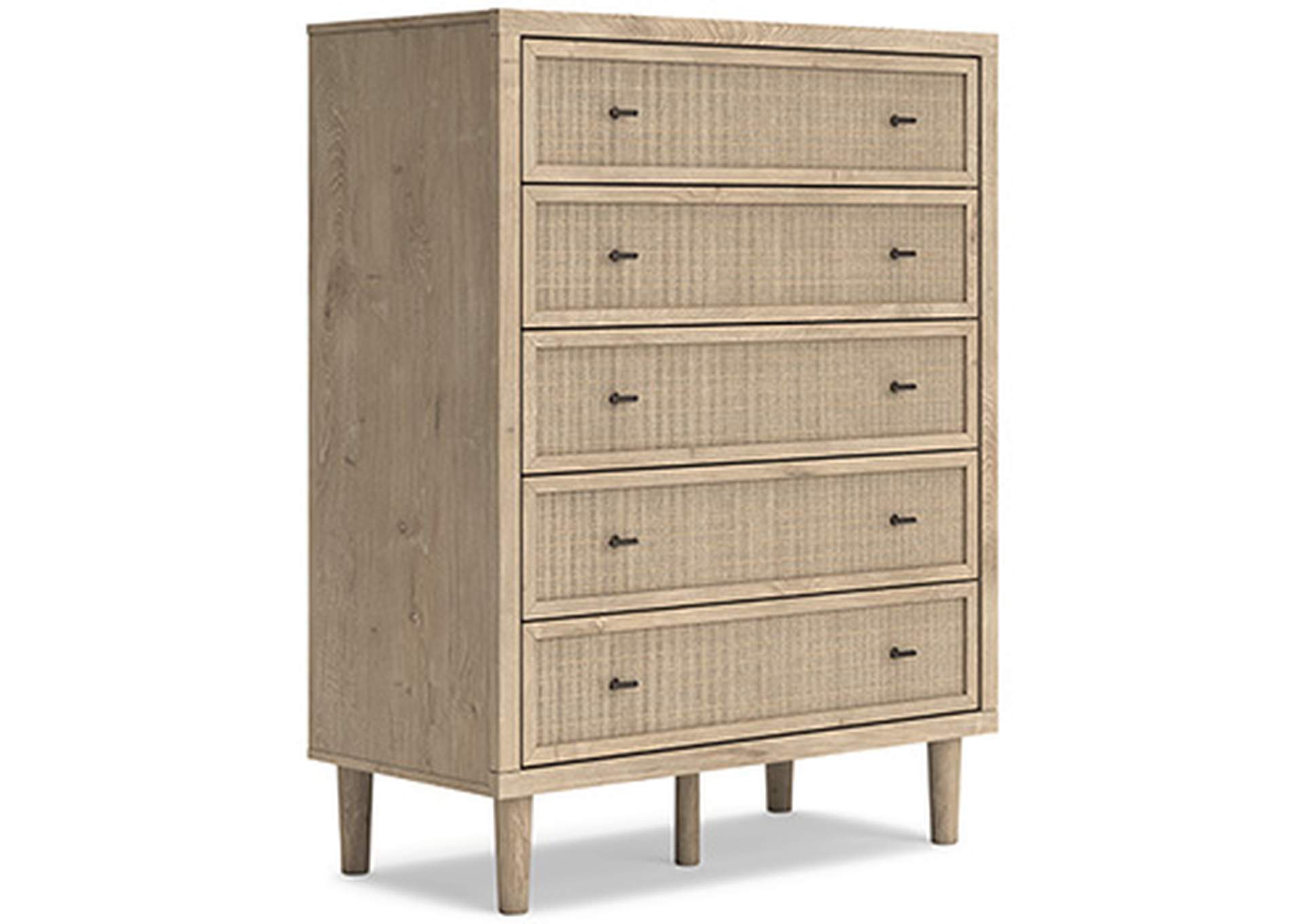 Cielden Chest of Drawers image 9