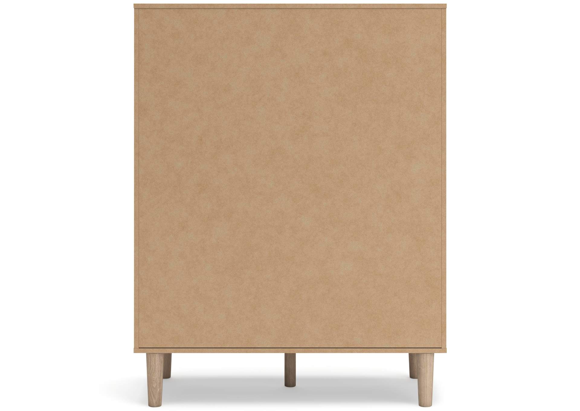 Cielden Chest of Drawers image 6