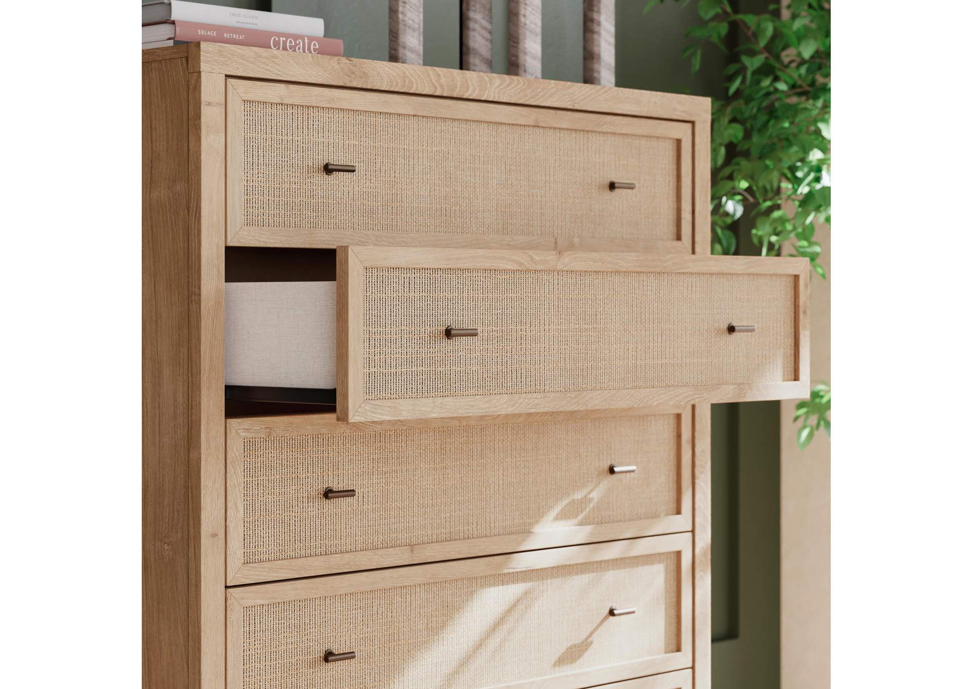 Cielden Chest of Drawers image 7