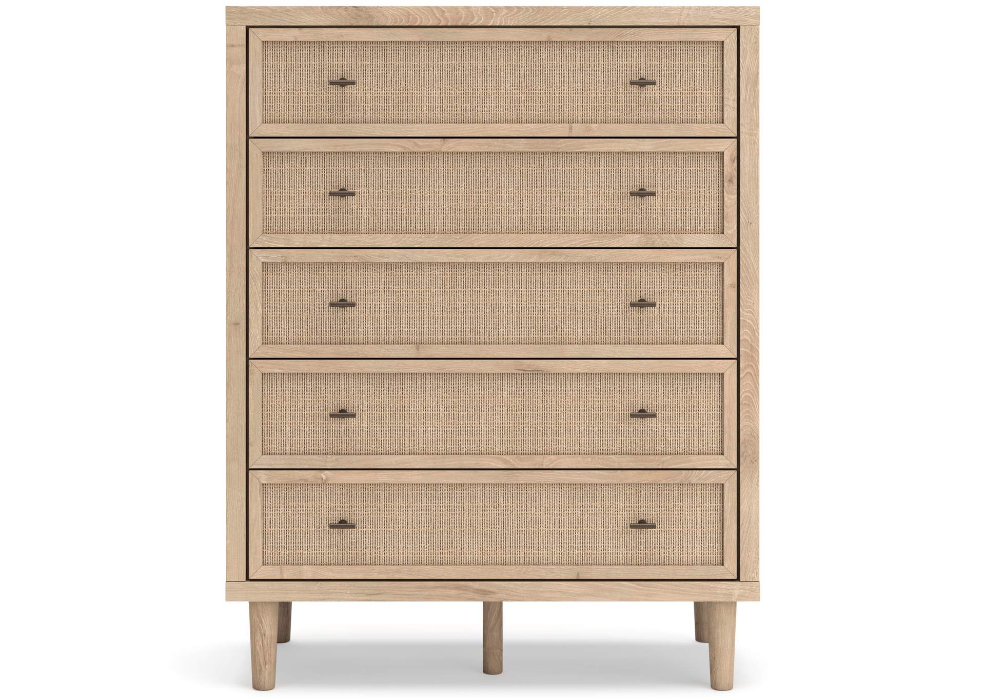 Cielden Chest of Drawers image 2