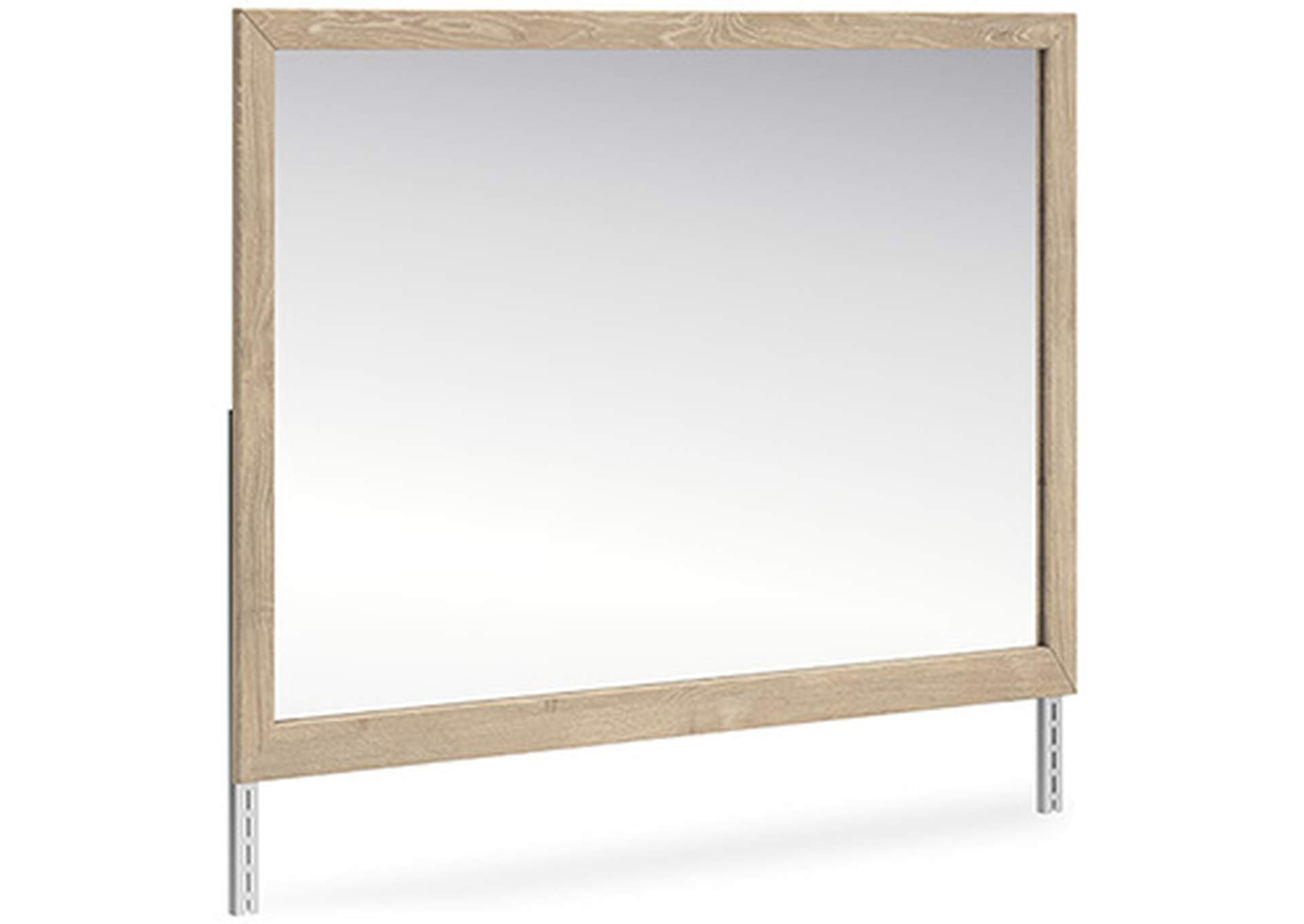 Cielden Bedroom Mirror image 3