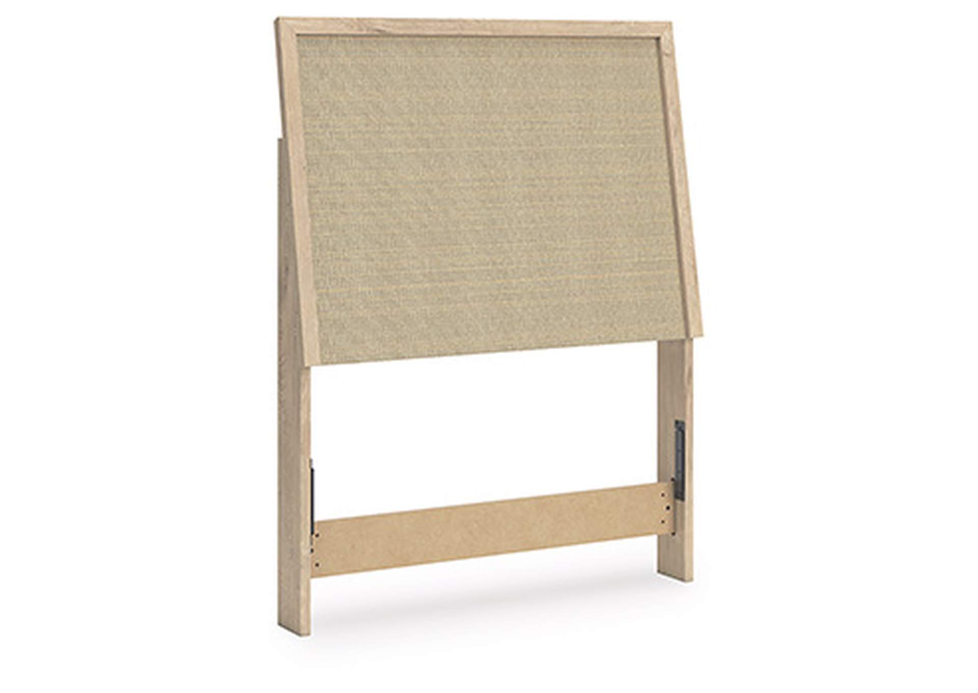 Cielden Twin Panel Headboard image 6