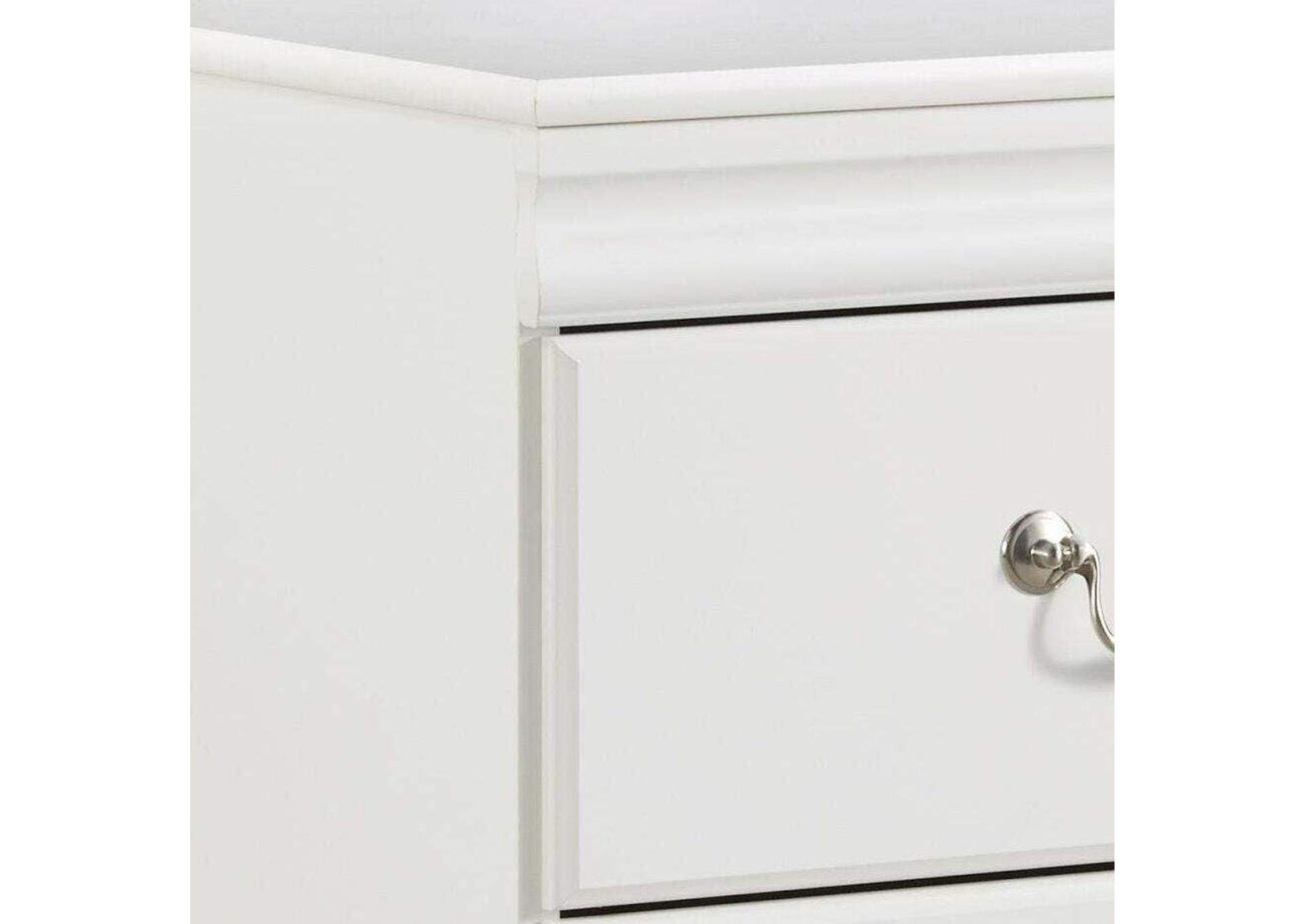 Anarasia Nightstand image 3