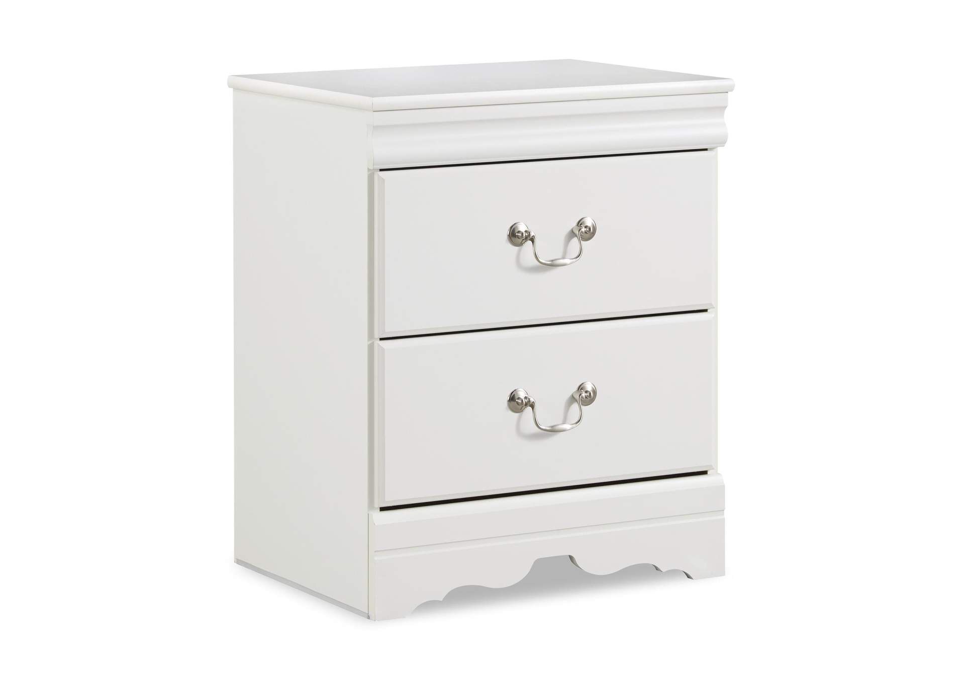 Anarasia Nightstand image 2