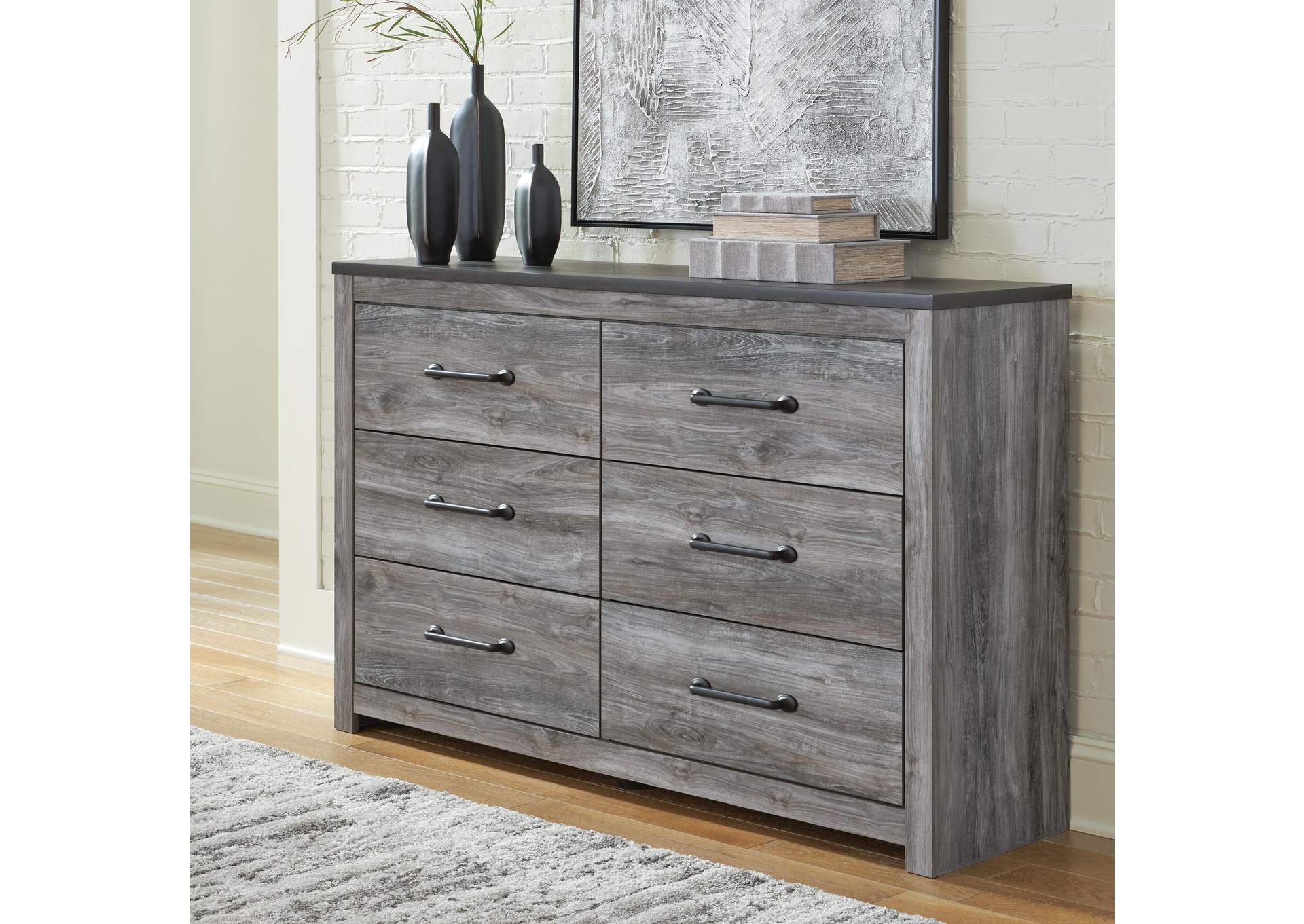 Bronyan Dresser image 2