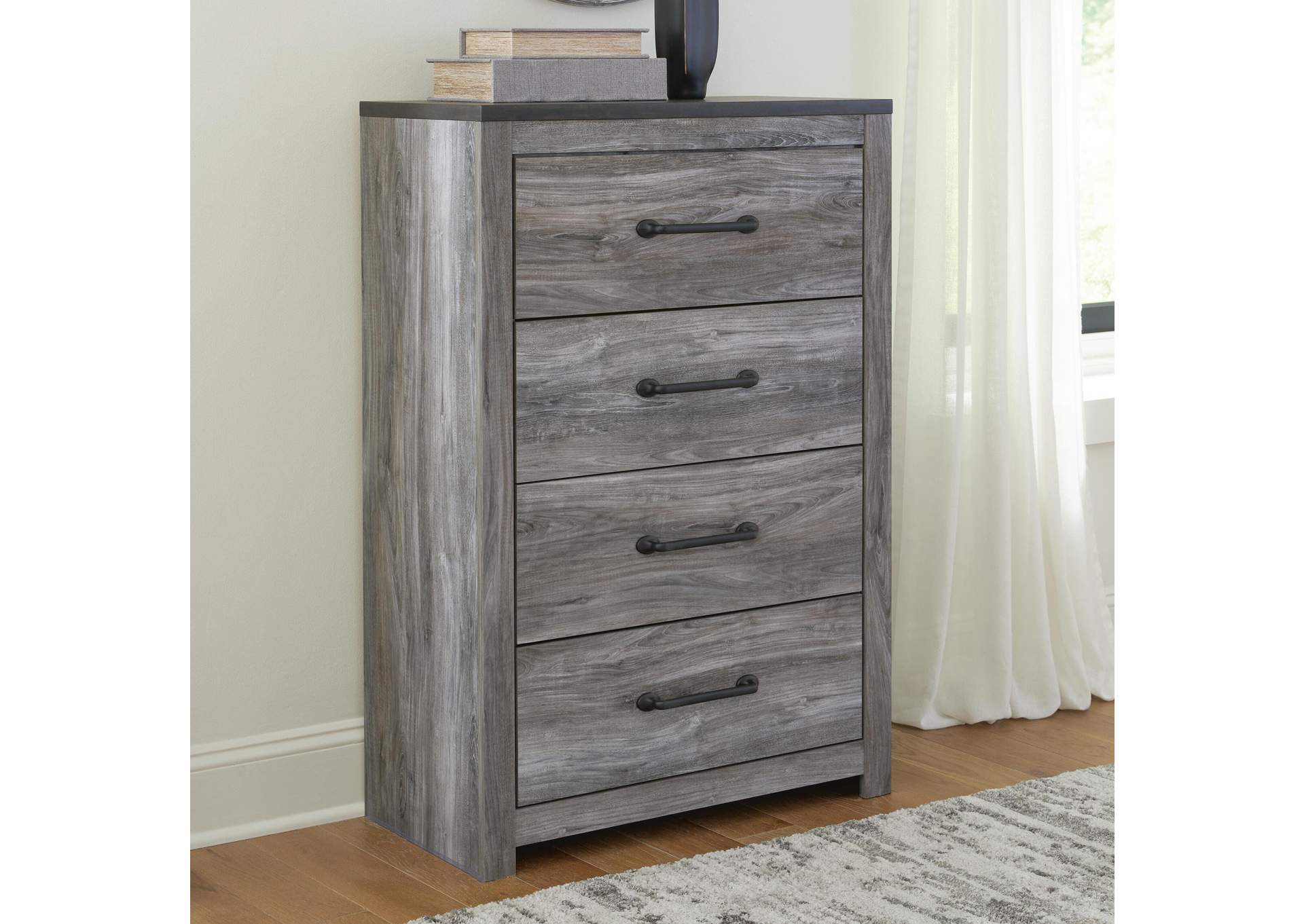 Bronyan Chest of Drawers image 3