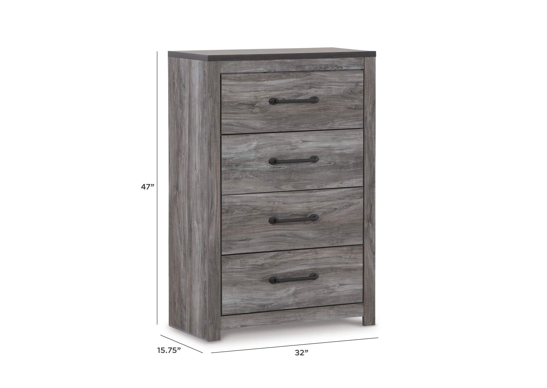 Bronyan Chest of Drawers image 6