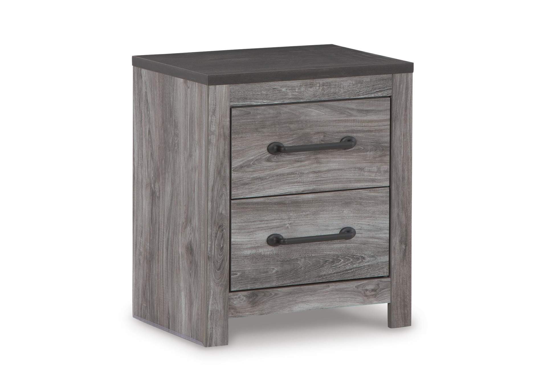 Bronyan Nightstand image 4