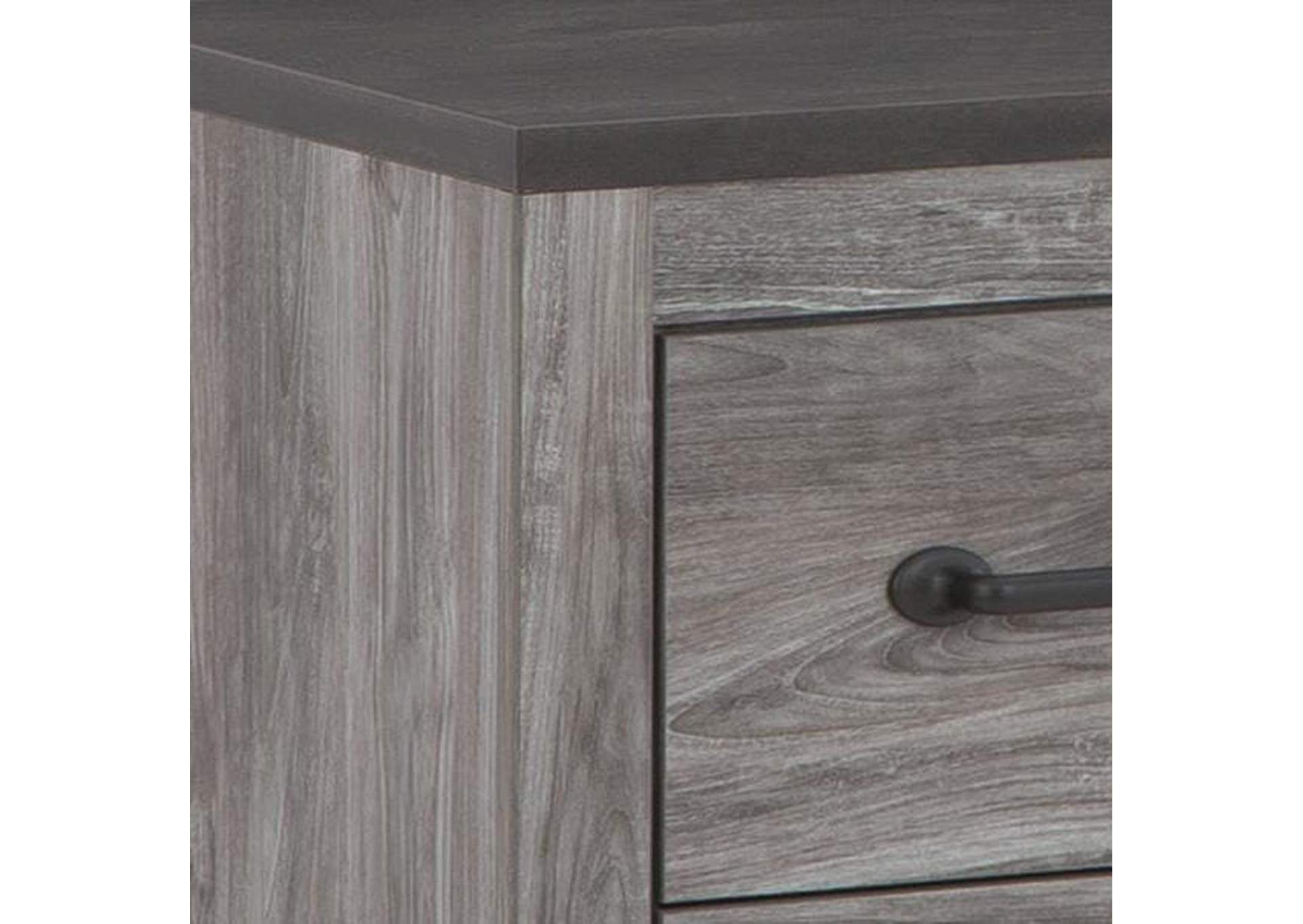 Bronyan Nightstand image 6