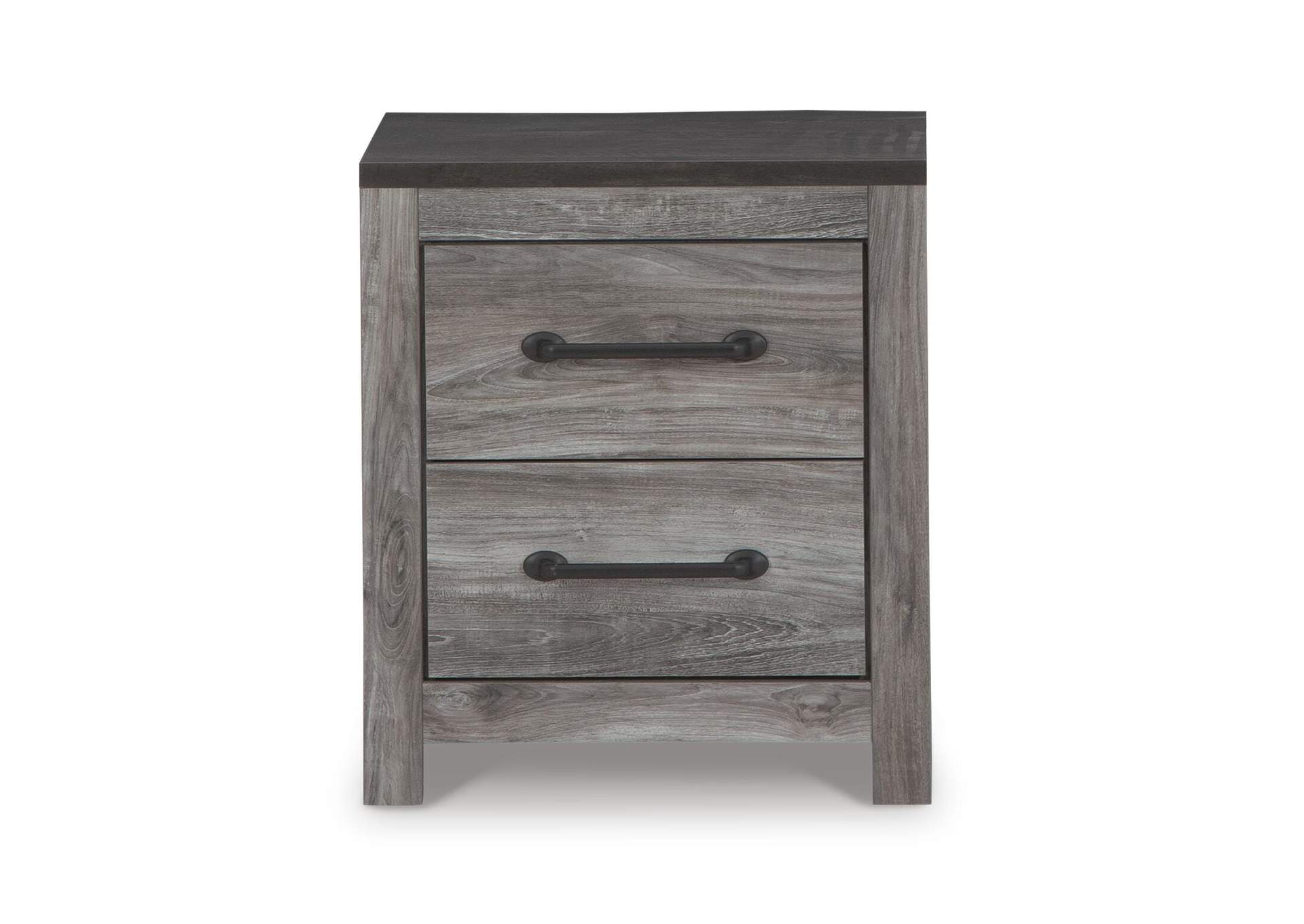 Bronyan Nightstand image 2