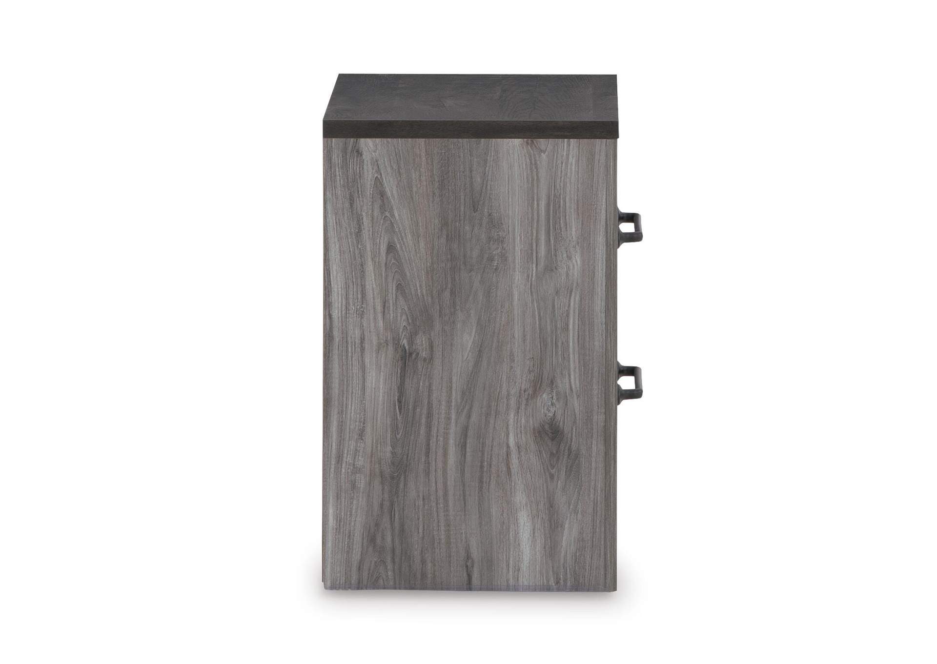 Bronyan Nightstand image 5