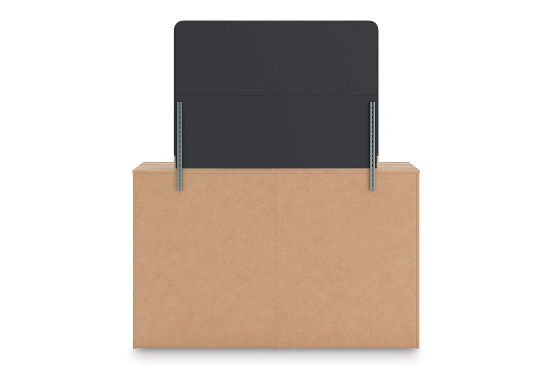 Kinlanni Dresser and Mirror image 6