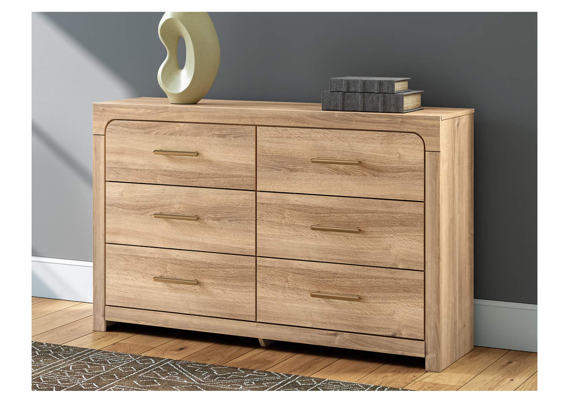 Kinlanni Dresser image 2