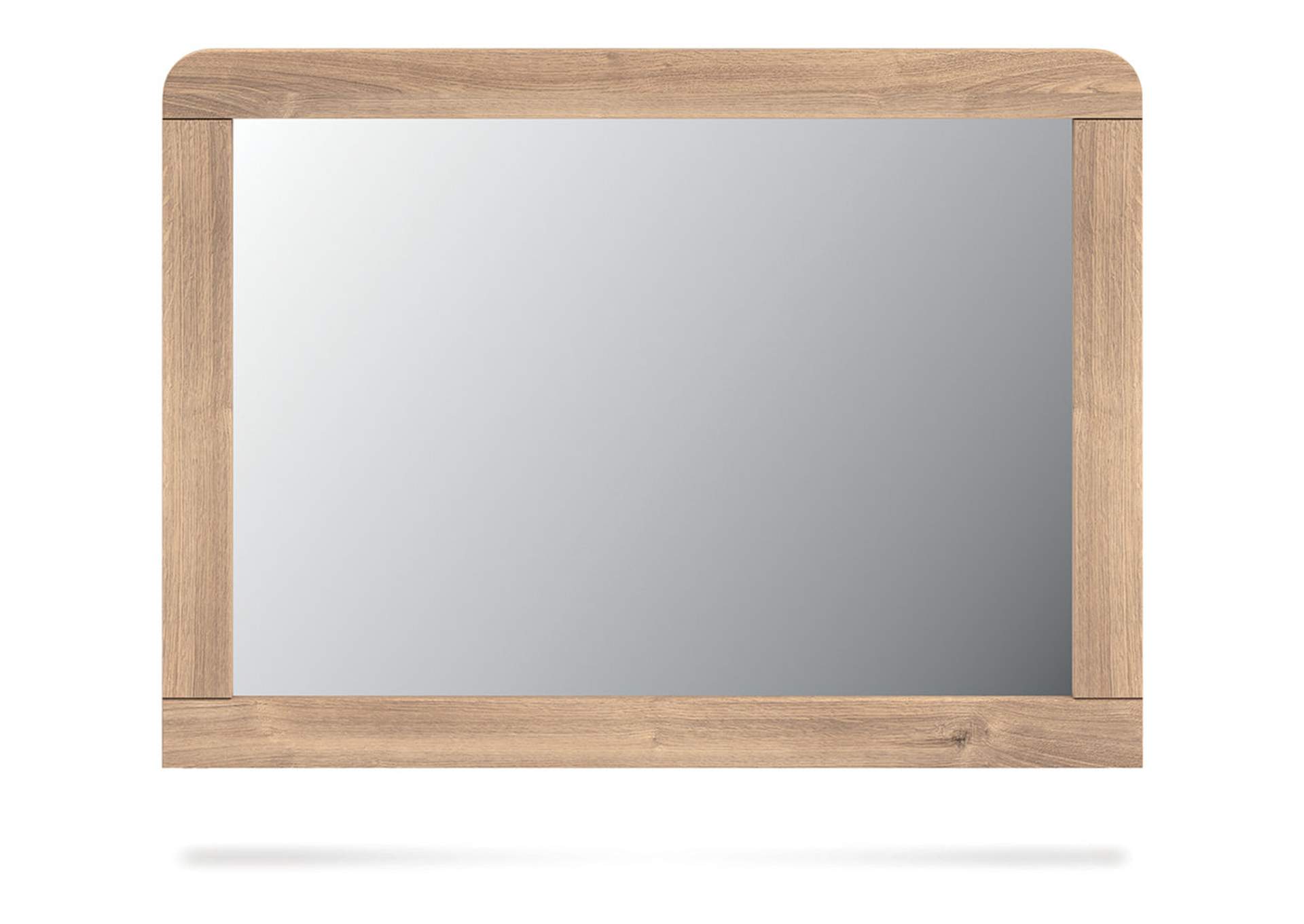 Kinlanni Bedroom Mirror image 1