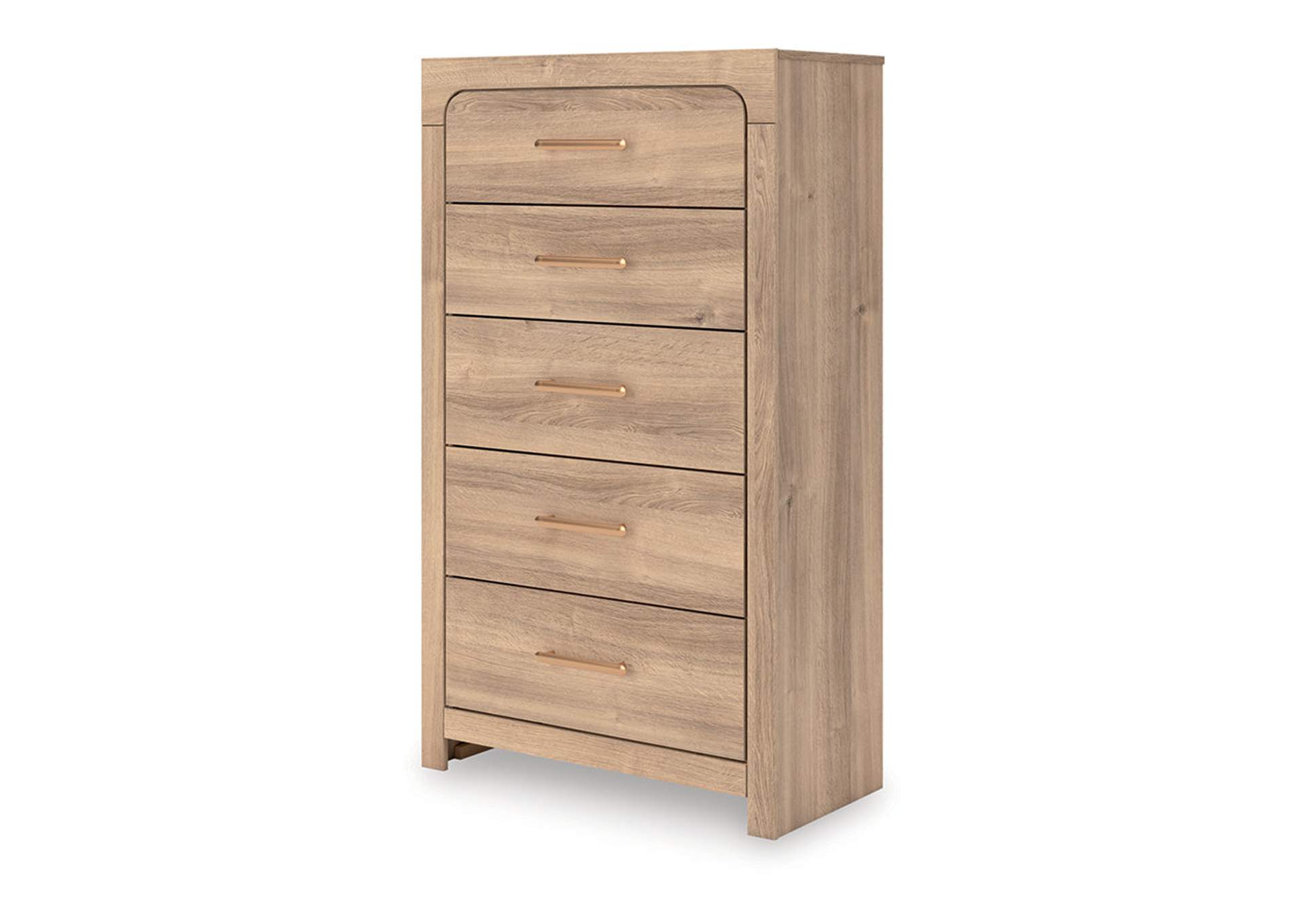 Kinlanni Chest of Drawers image 4