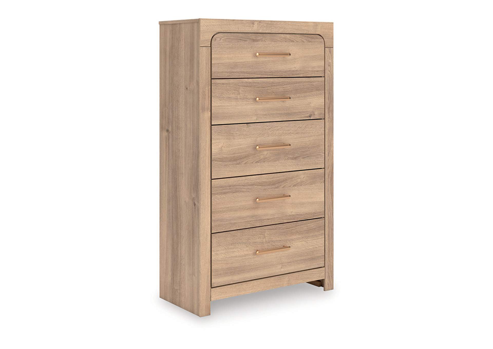 Kinlanni Chest of Drawers image 1
