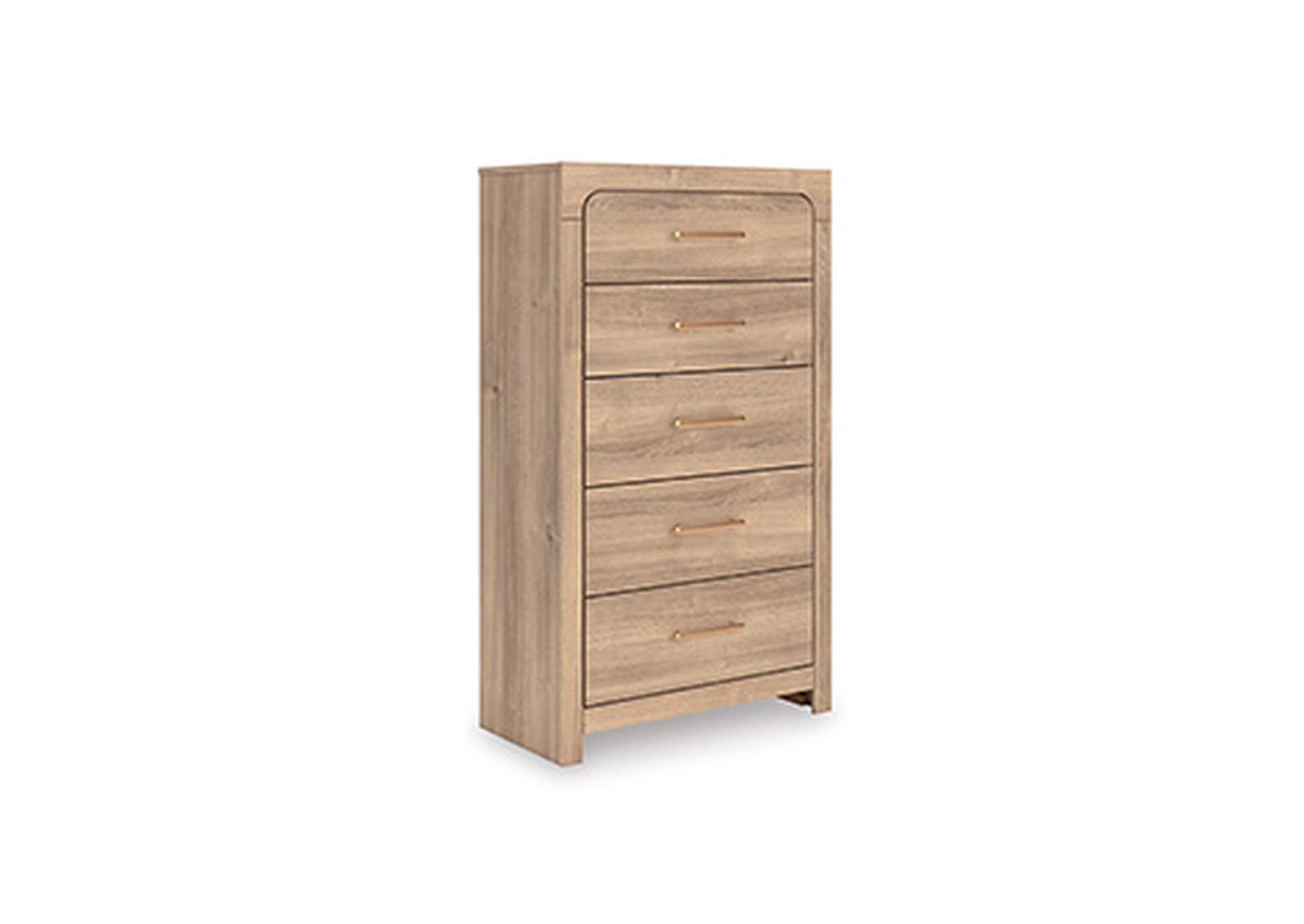Kinlanni Chest of Drawers image 5