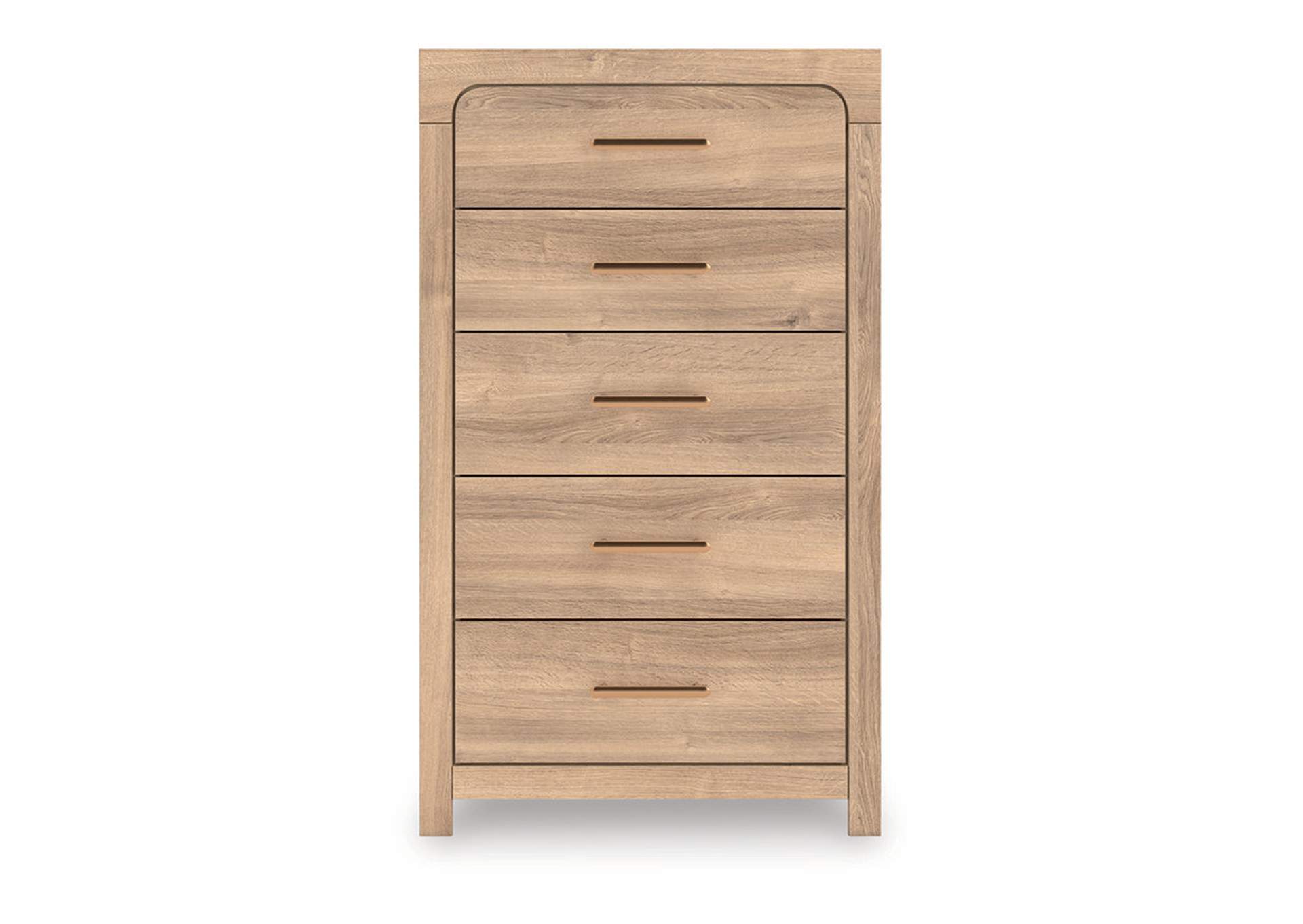Kinlanni Chest of Drawers image 3