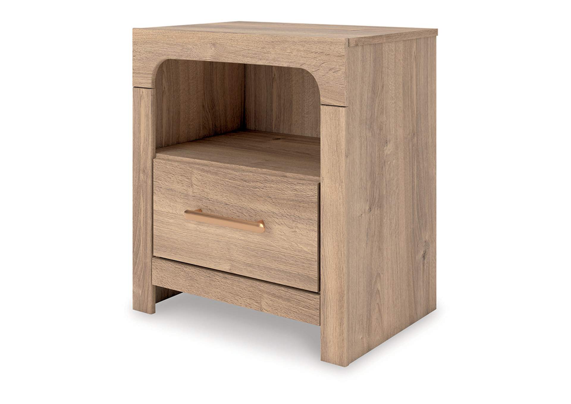 Kinlanni Nightstand image 4