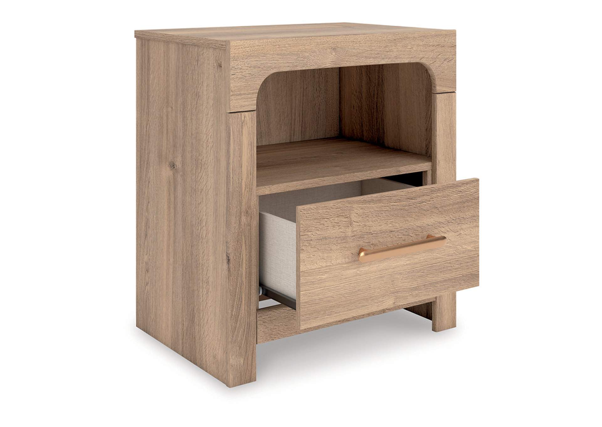 Kinlanni Nightstand image 2