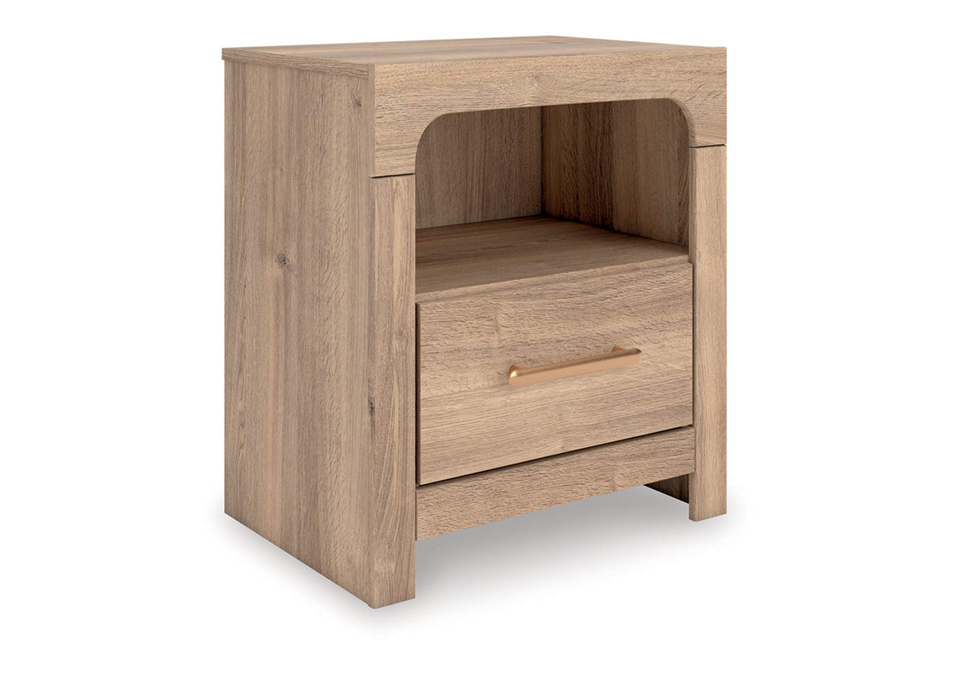 Kinlanni Nightstand image 1