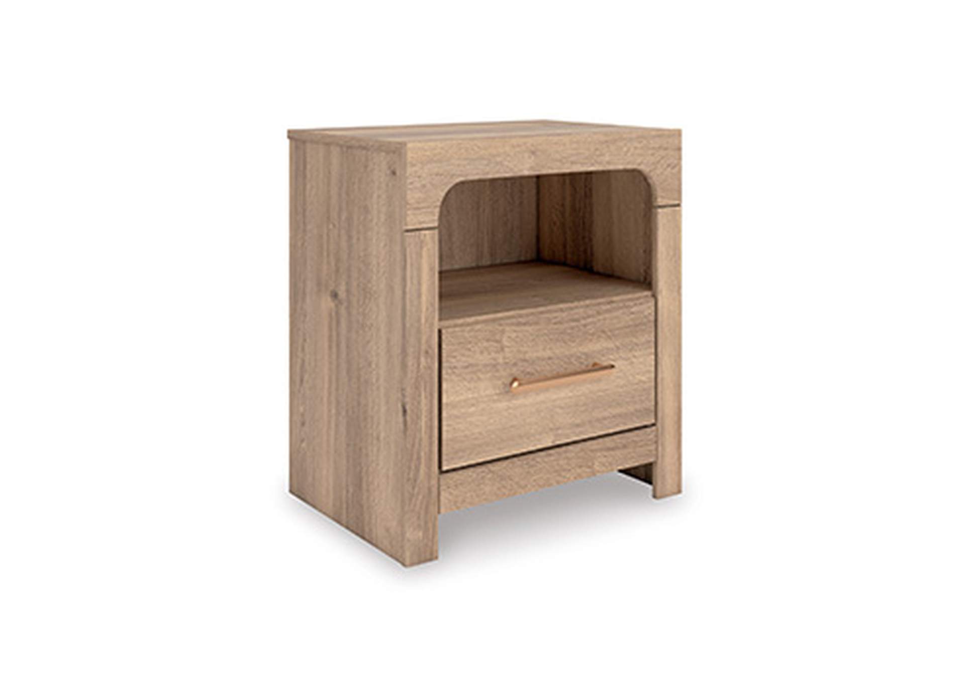 Kinlanni Nightstand image 9