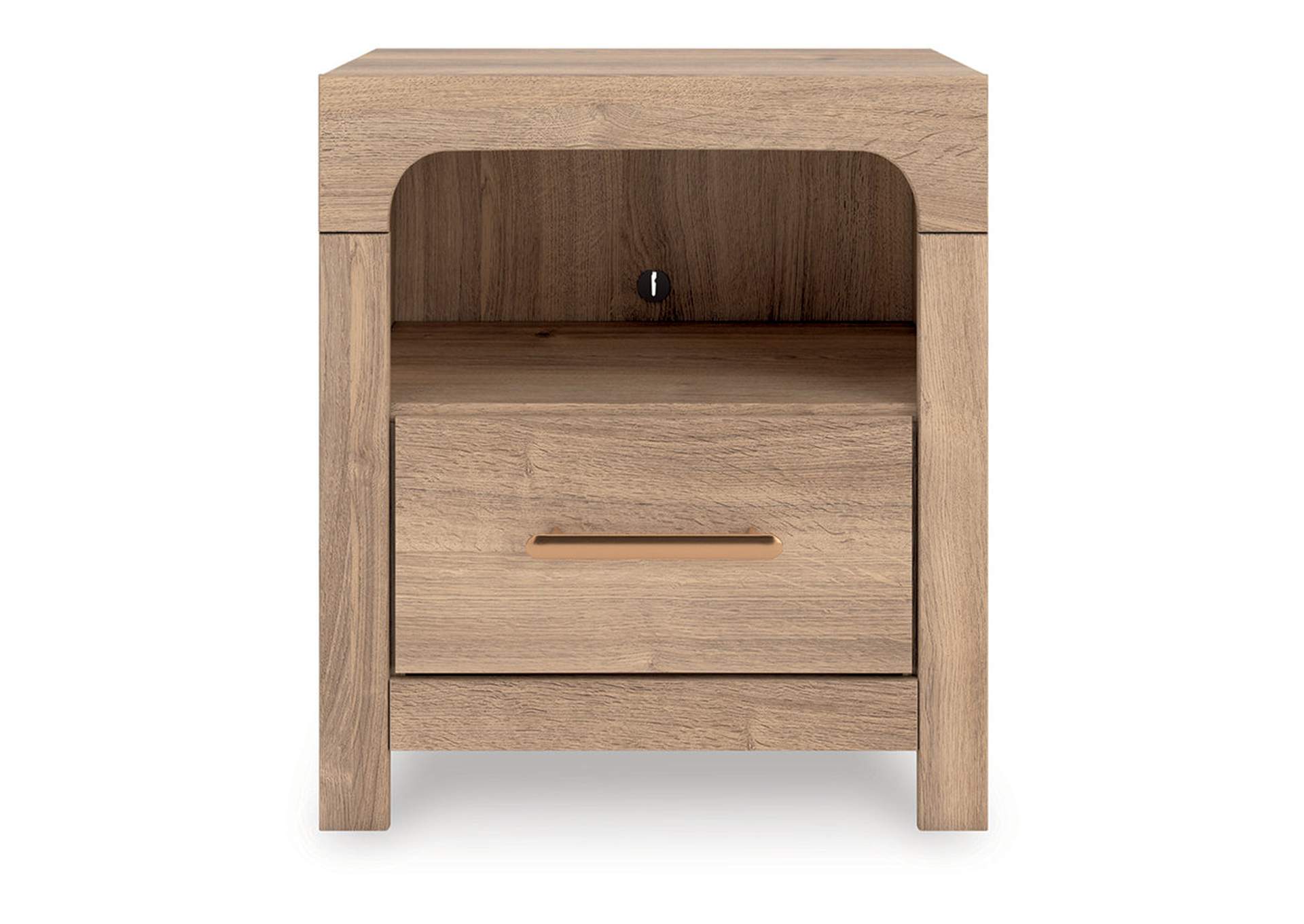 Kinlanni Nightstand image 3