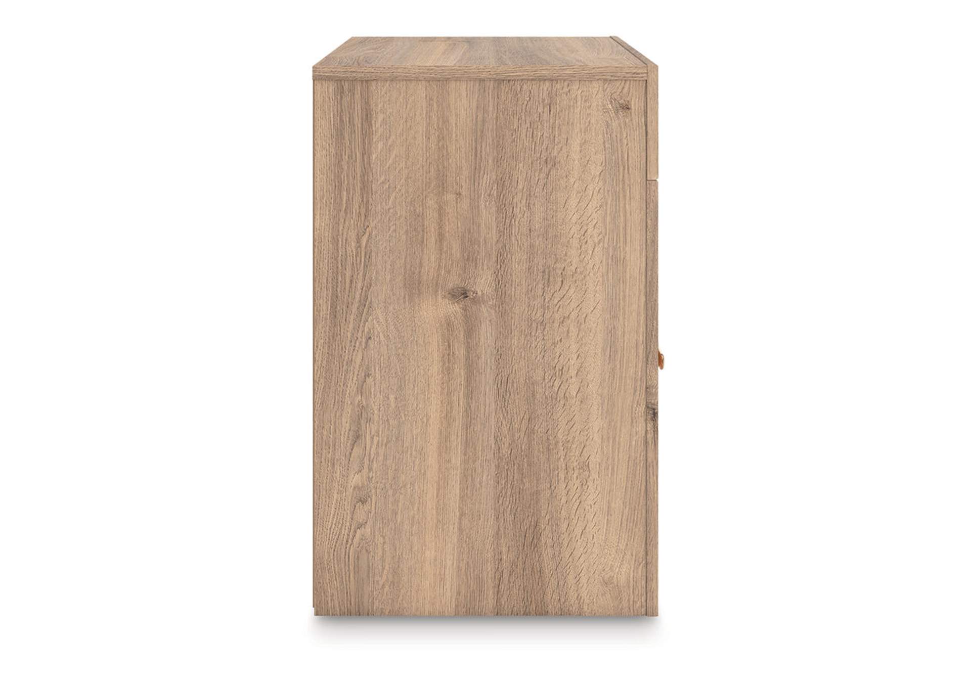 Kinlanni Nightstand image 5