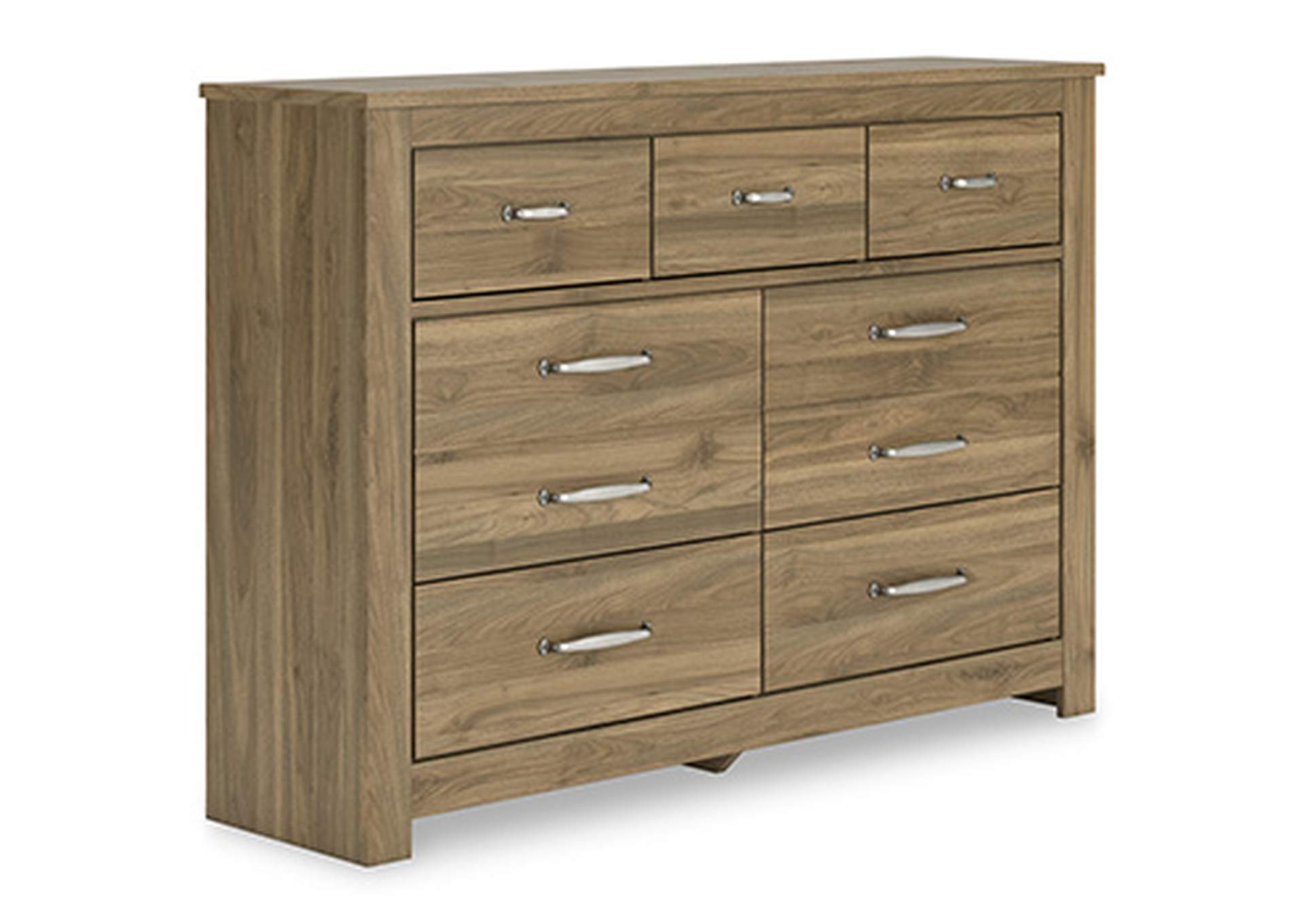 Zanbrook Dresser image 3