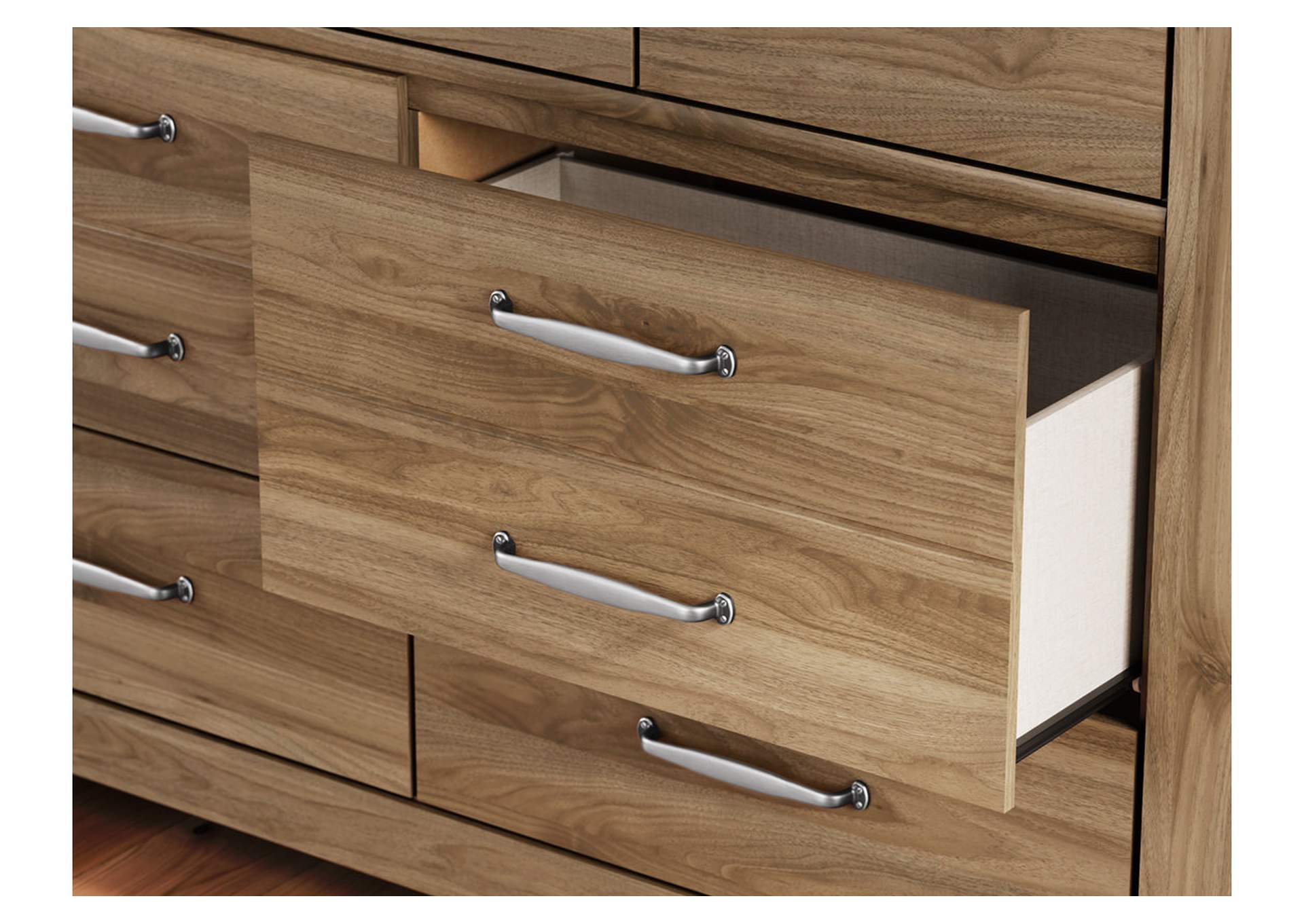 Zanbrook Dresser
