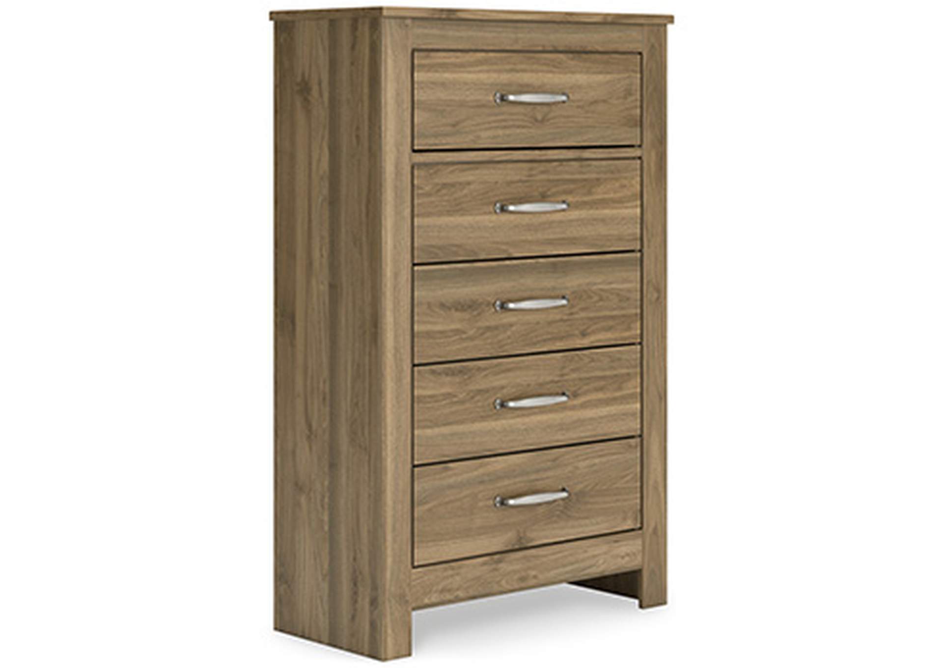 Zanbrook Chest of Drawers image 3