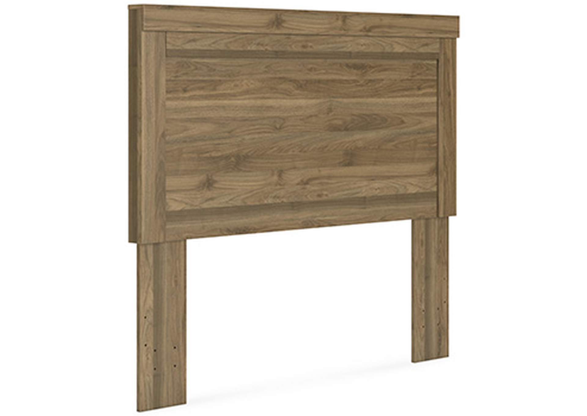 Zanbrook Queen Panel Headboard image 5