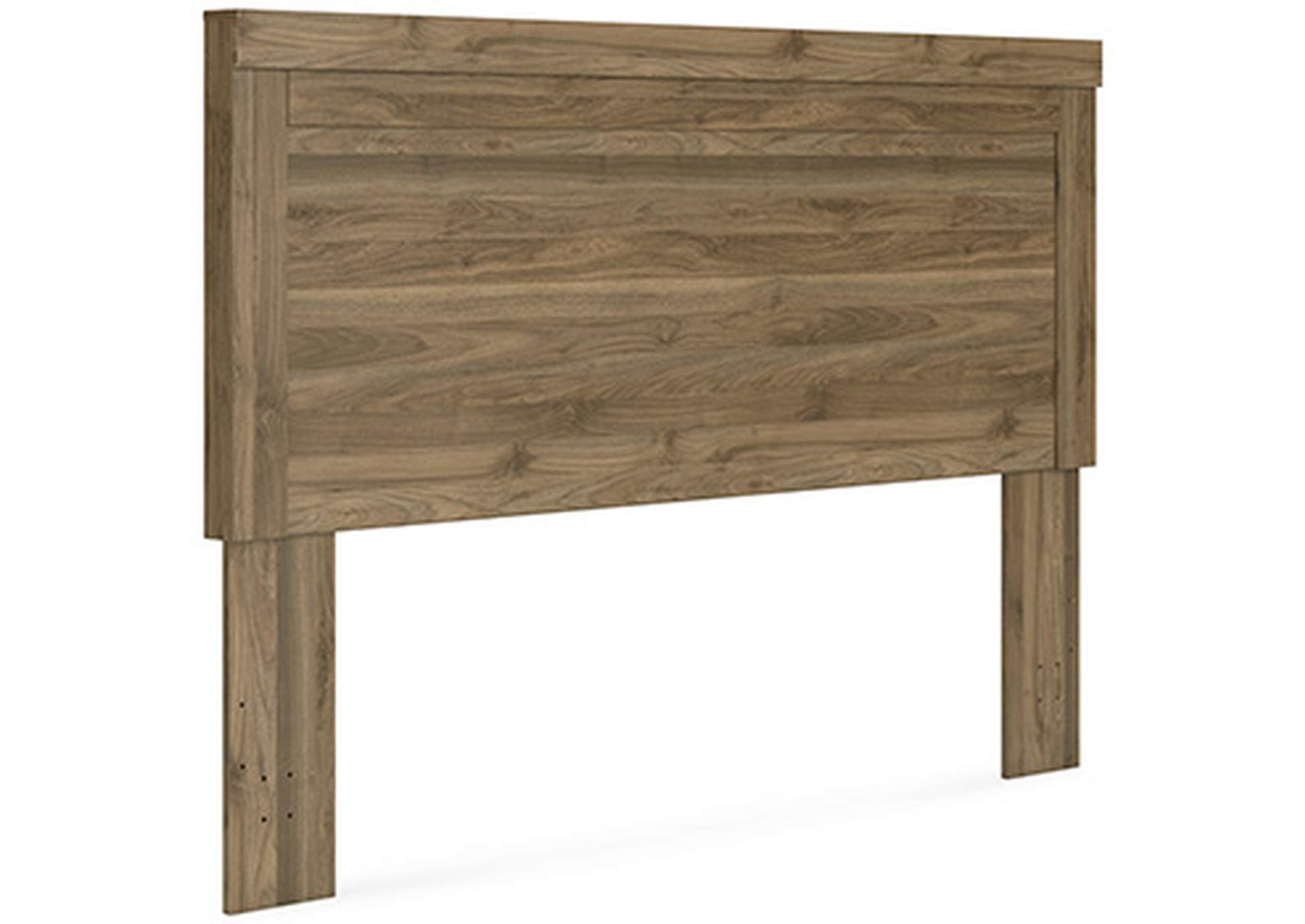 Zanbrook King Panel Headboard image 5