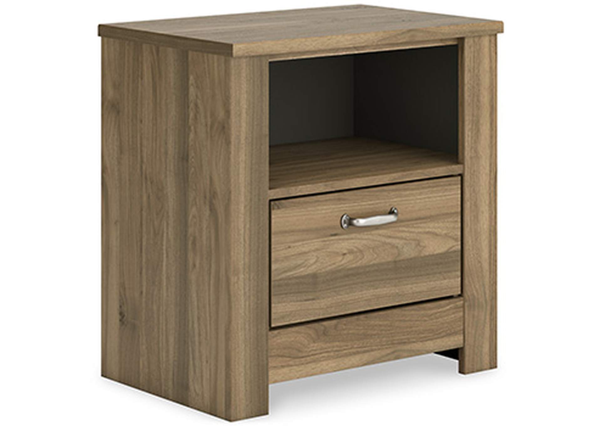 Zanbrook Nightstand image 3