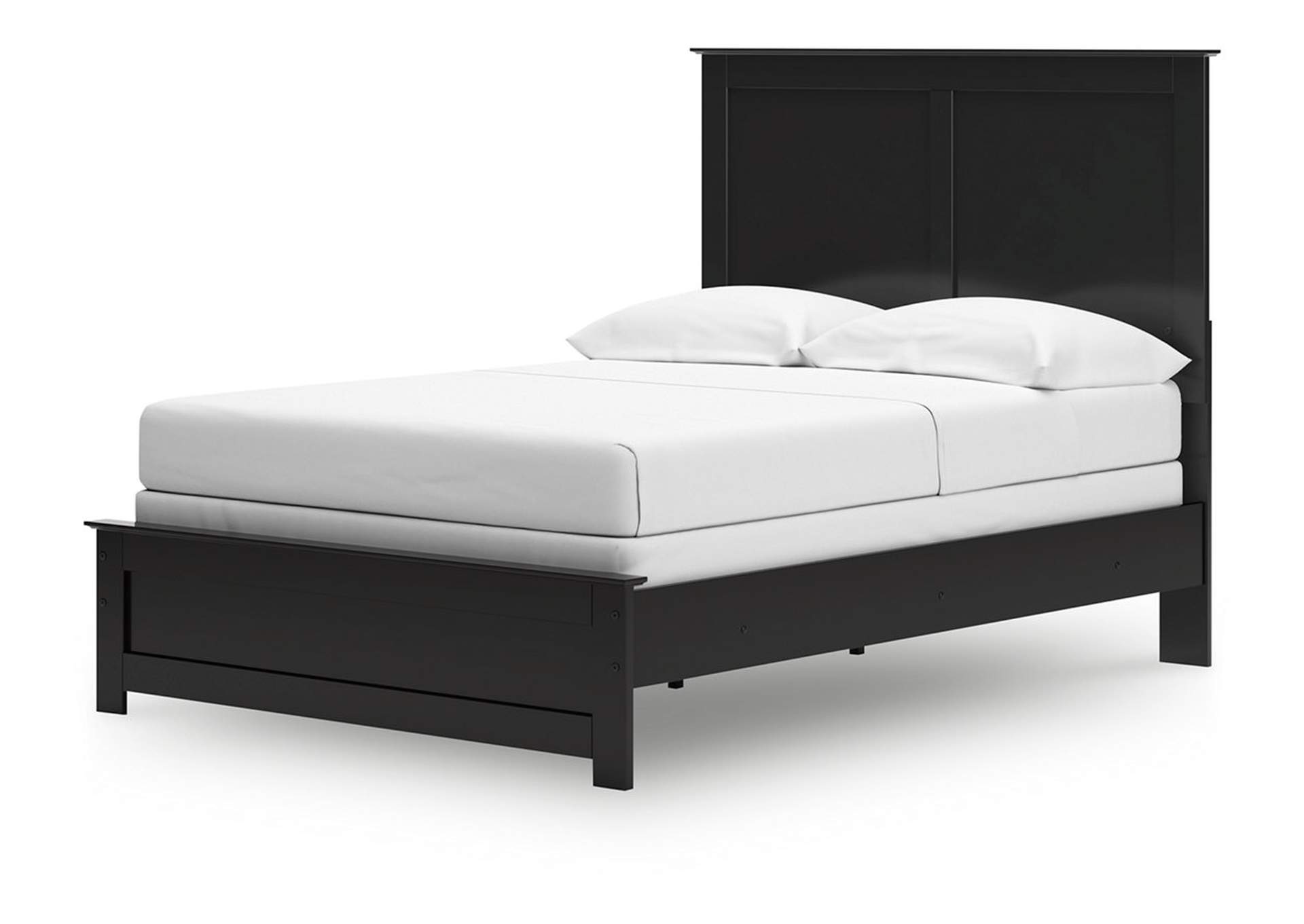 Maribel Full Panel Bed