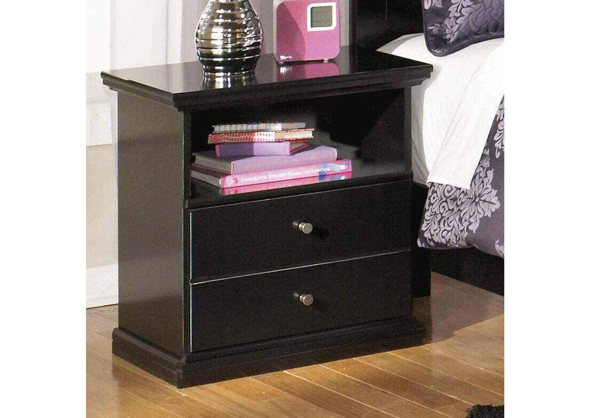 Maribel Nightstand image 3