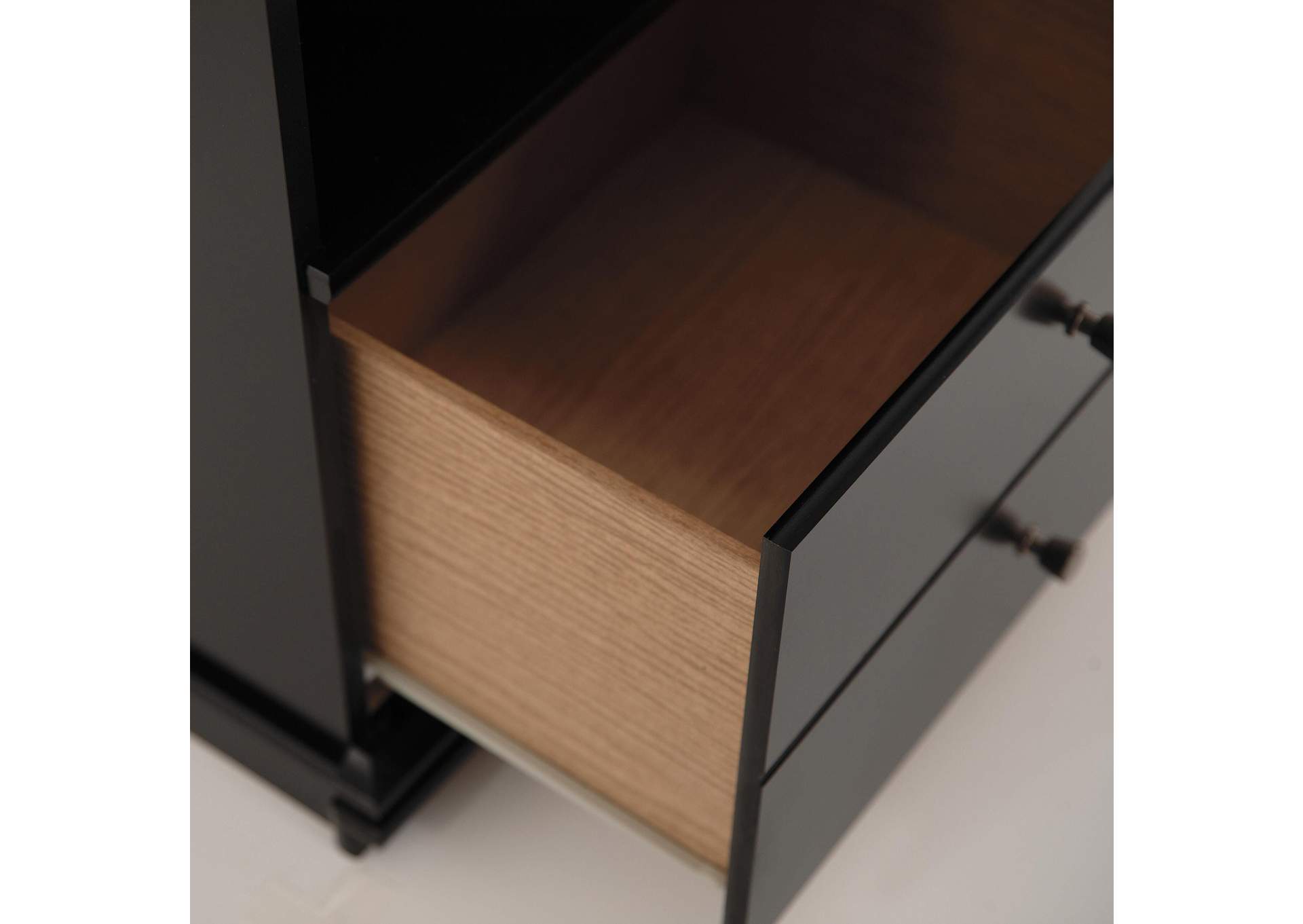 Maribel Nightstand image 8