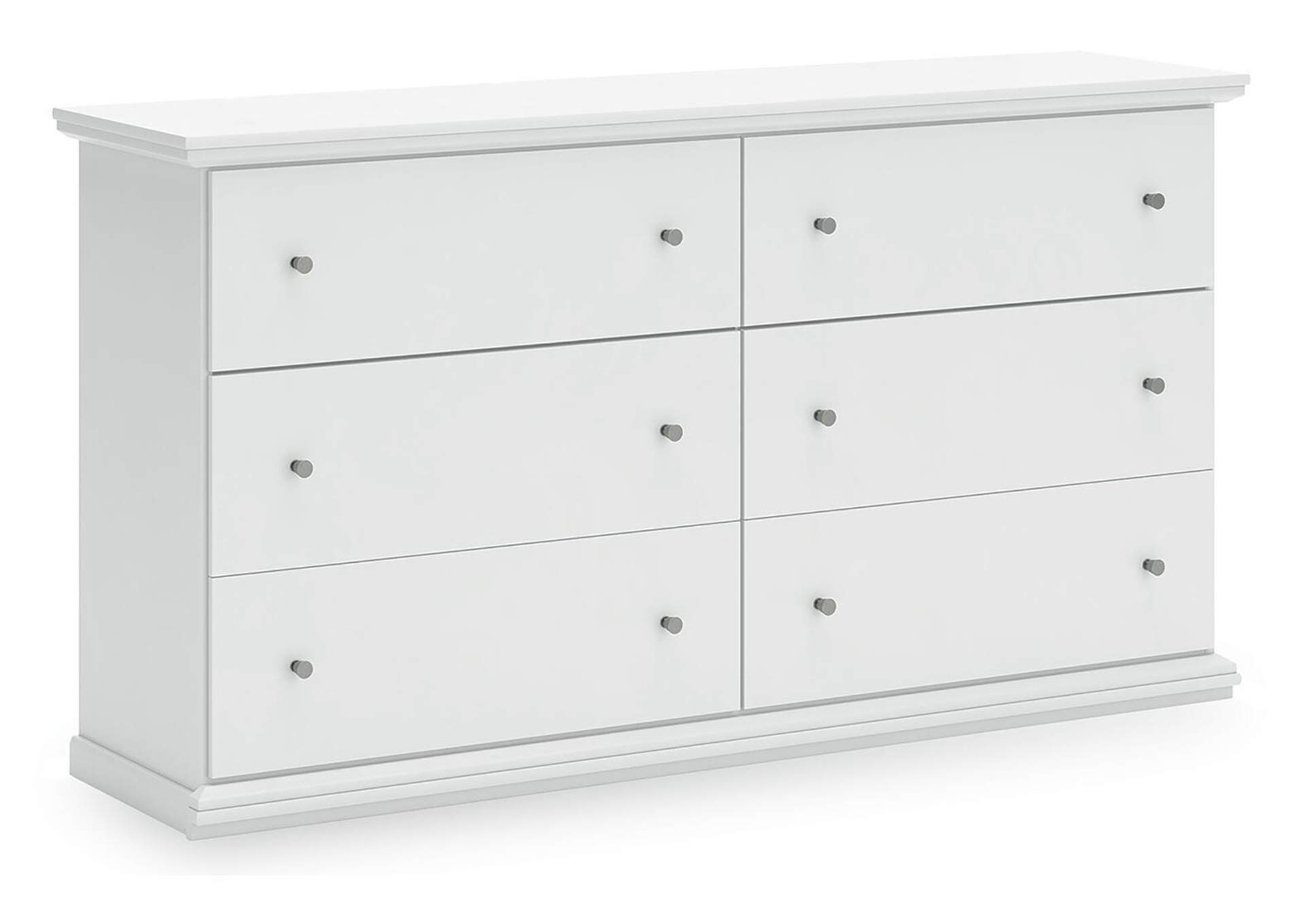 Bostwick Shoals Twin Panel Bed and Dresser image 10