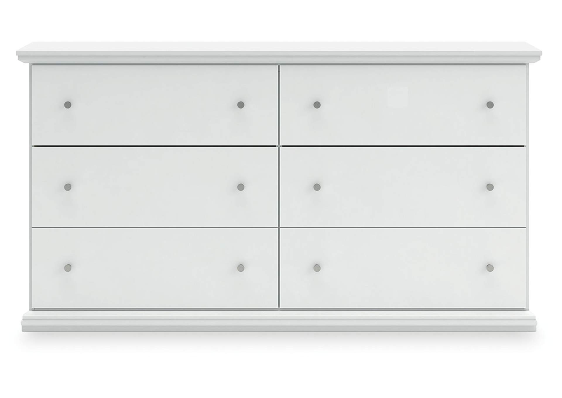 Bostwick Shoals Dresser and Mirror image 11