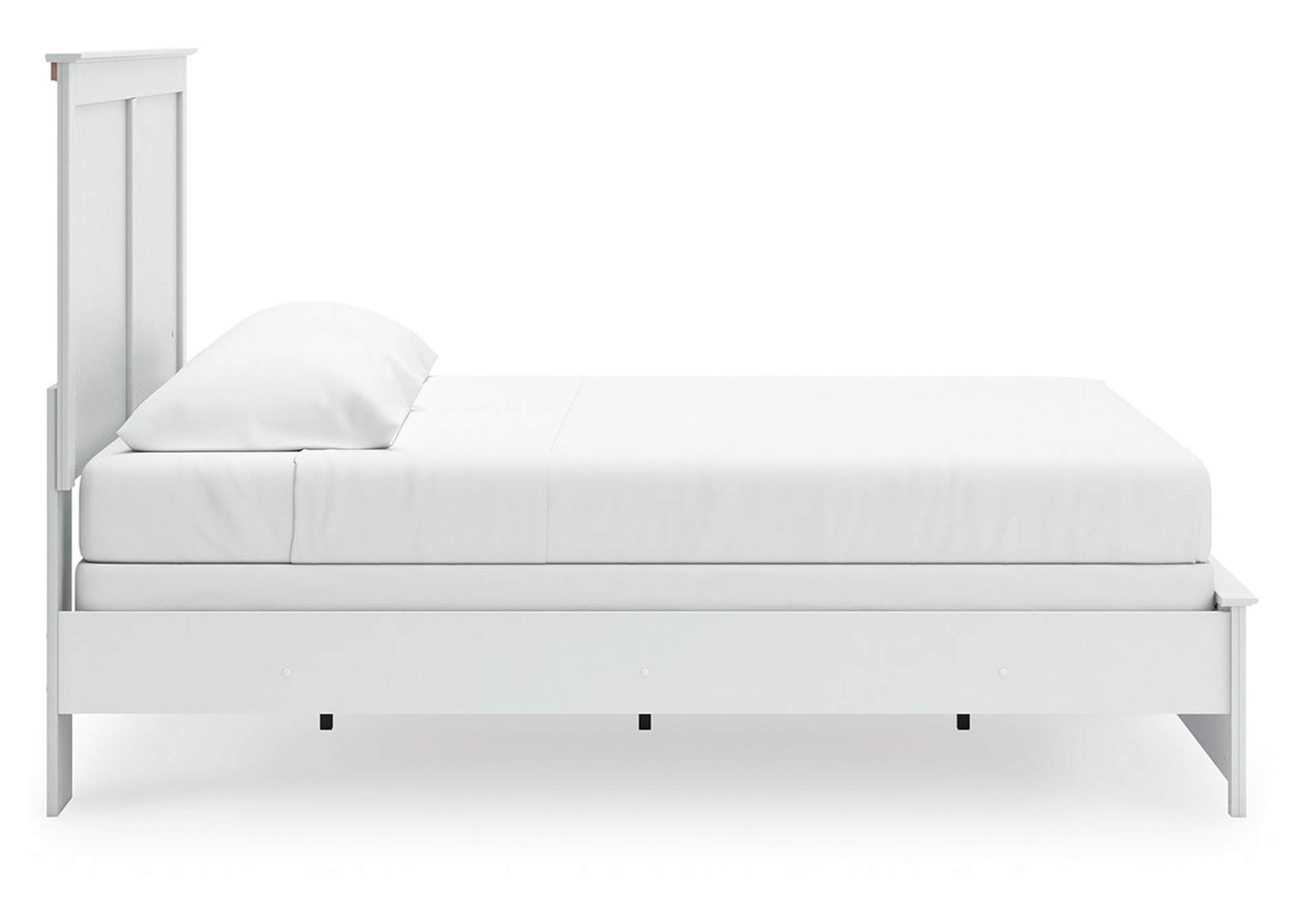 Bostwick Shoals King Panel Bed