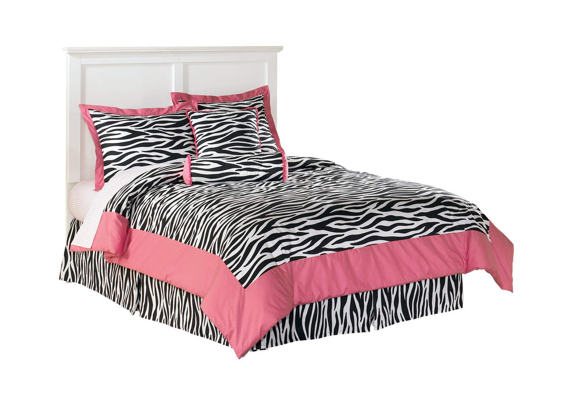 Bostwick Shoals Queen Panel Bed