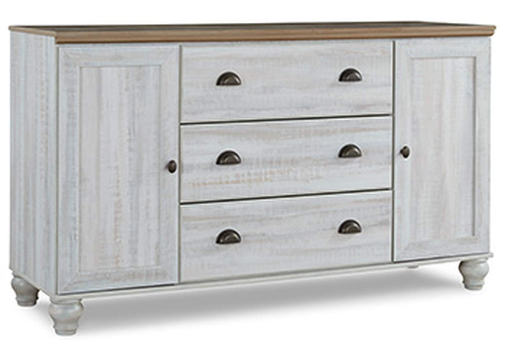 Haven Bay Dresser image 9