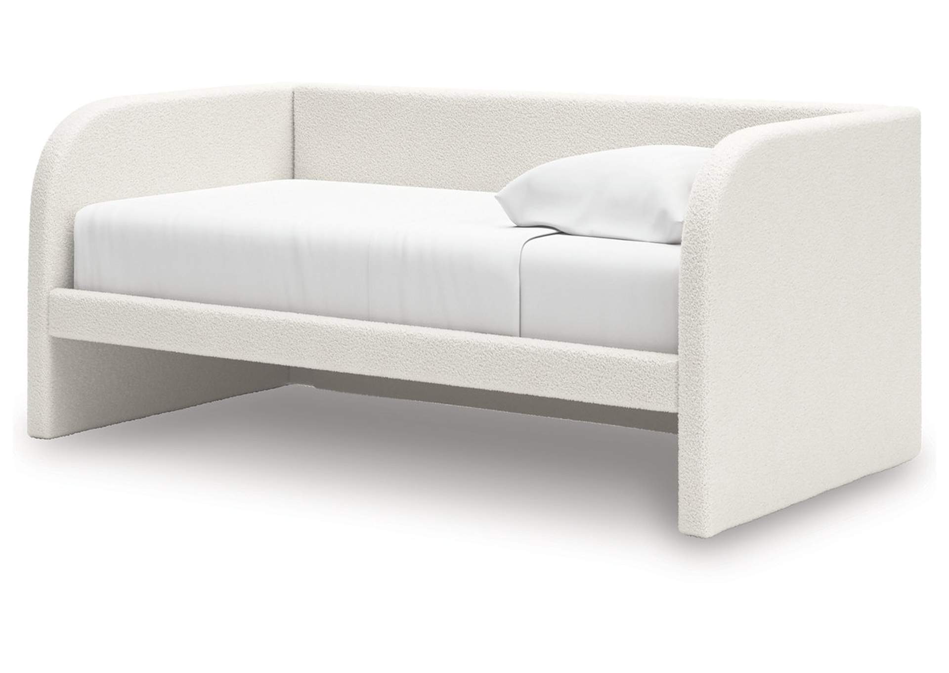 Arloster Twin Upholstered Day Bed image 3