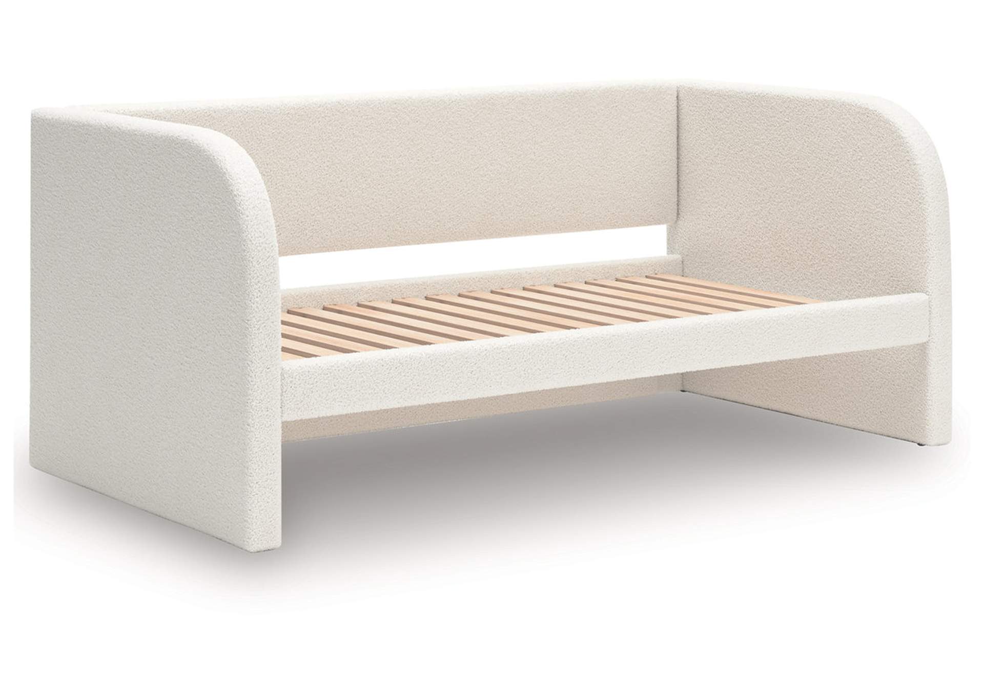 Arloster Twin Upholstered Day Bed image 4