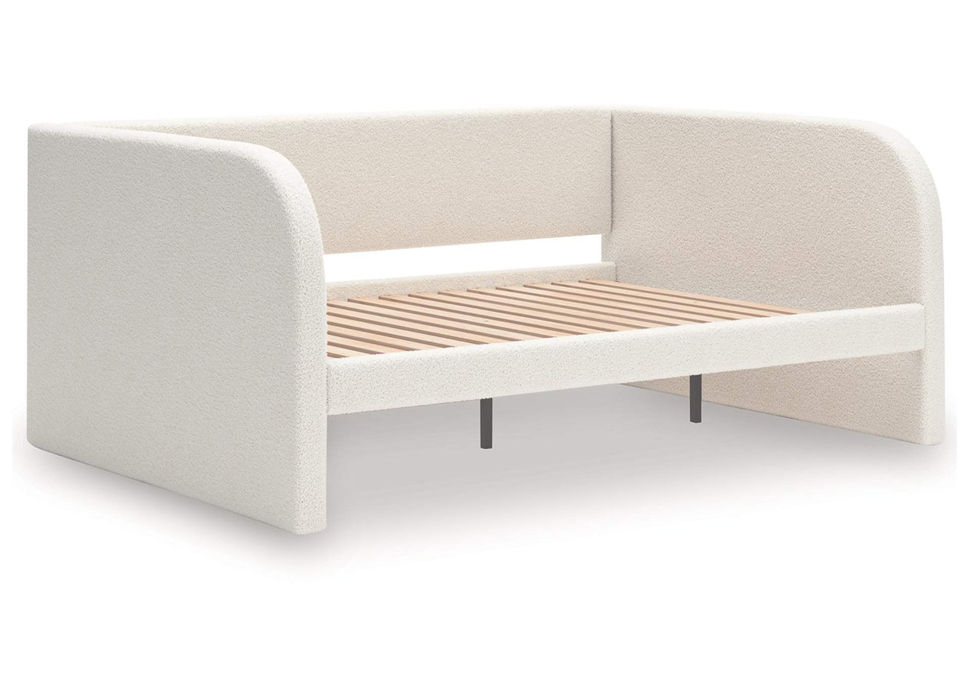 Arloster Full Upholstered Day Bed image 4