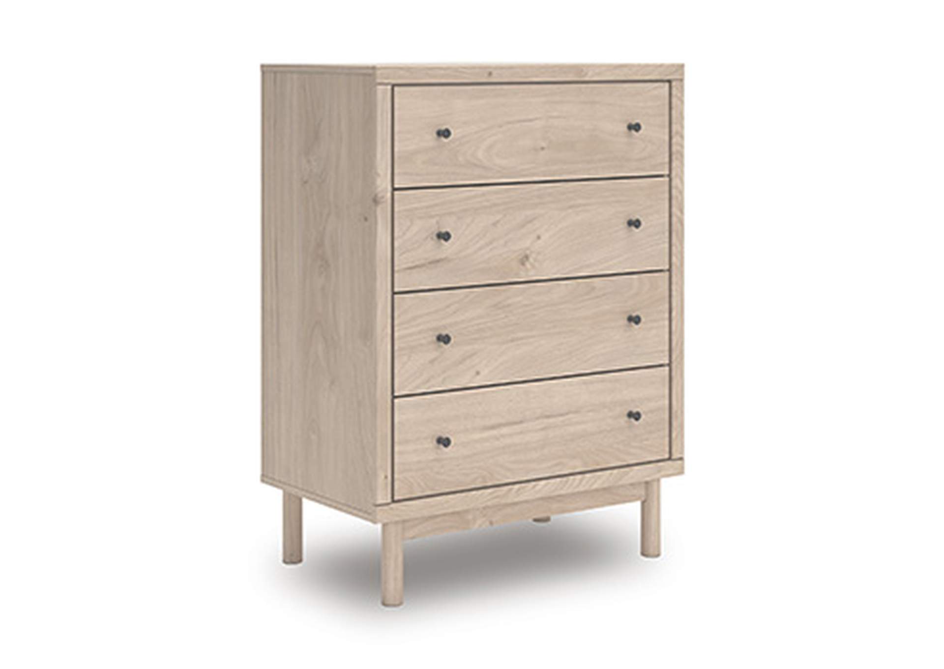 Arloster Chest of Drawers image 5