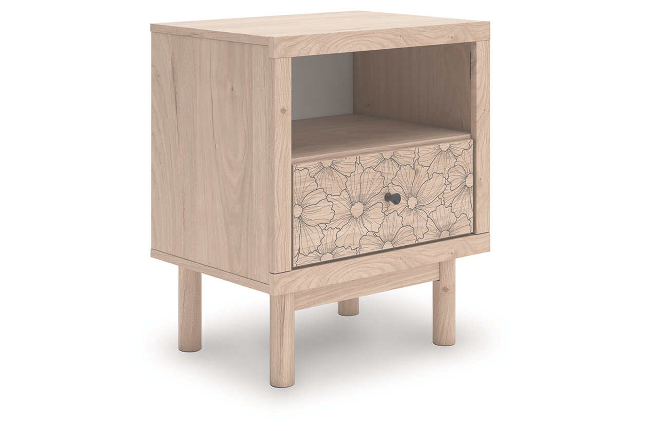 Arloster Nightstand