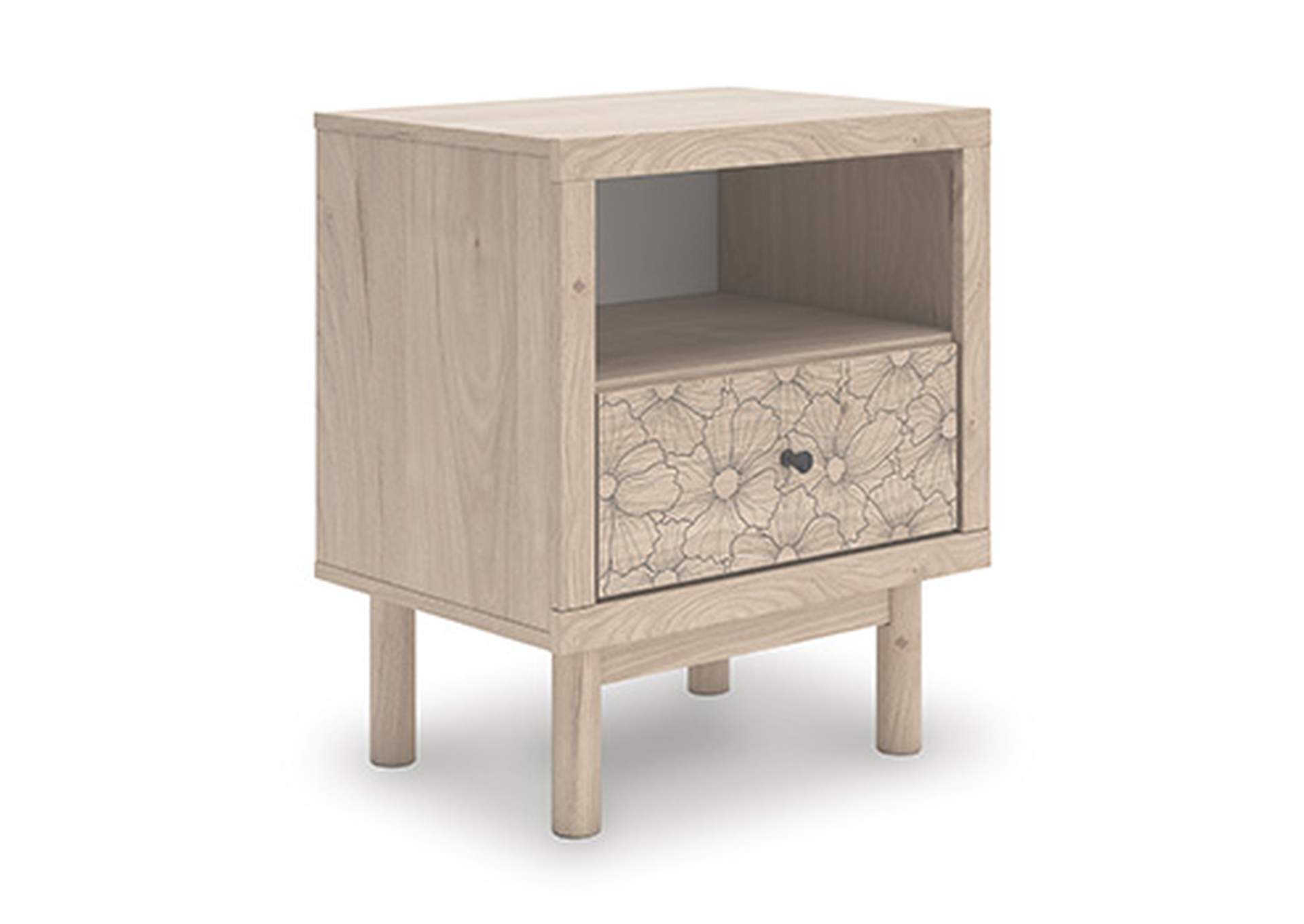Arloster Nightstand image 6